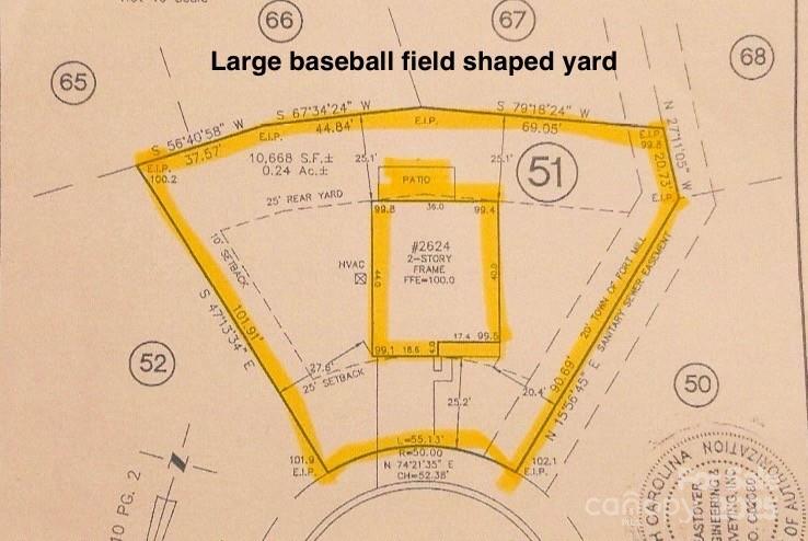 Sandy Pointe - Residential