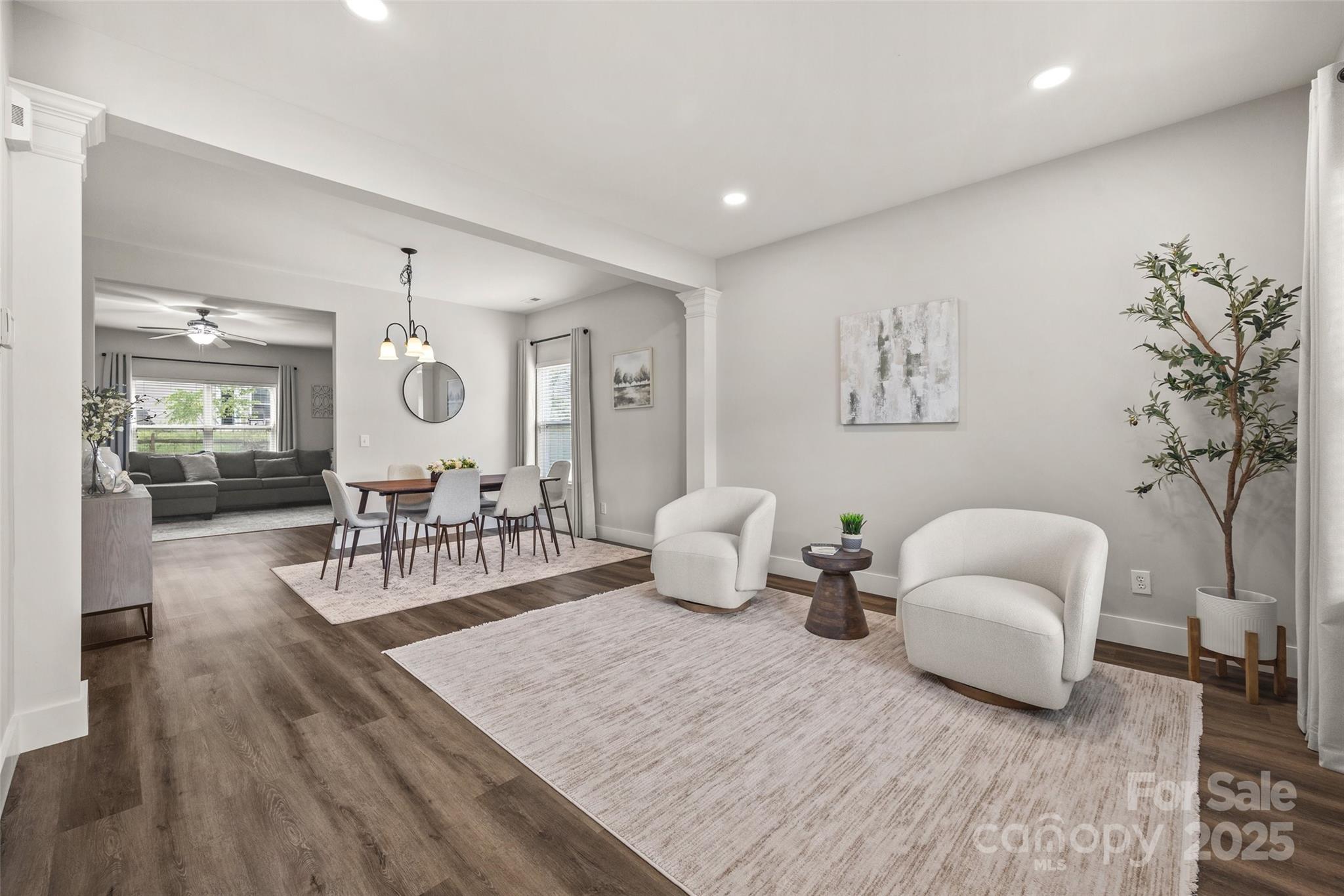 2624 St Helena Court