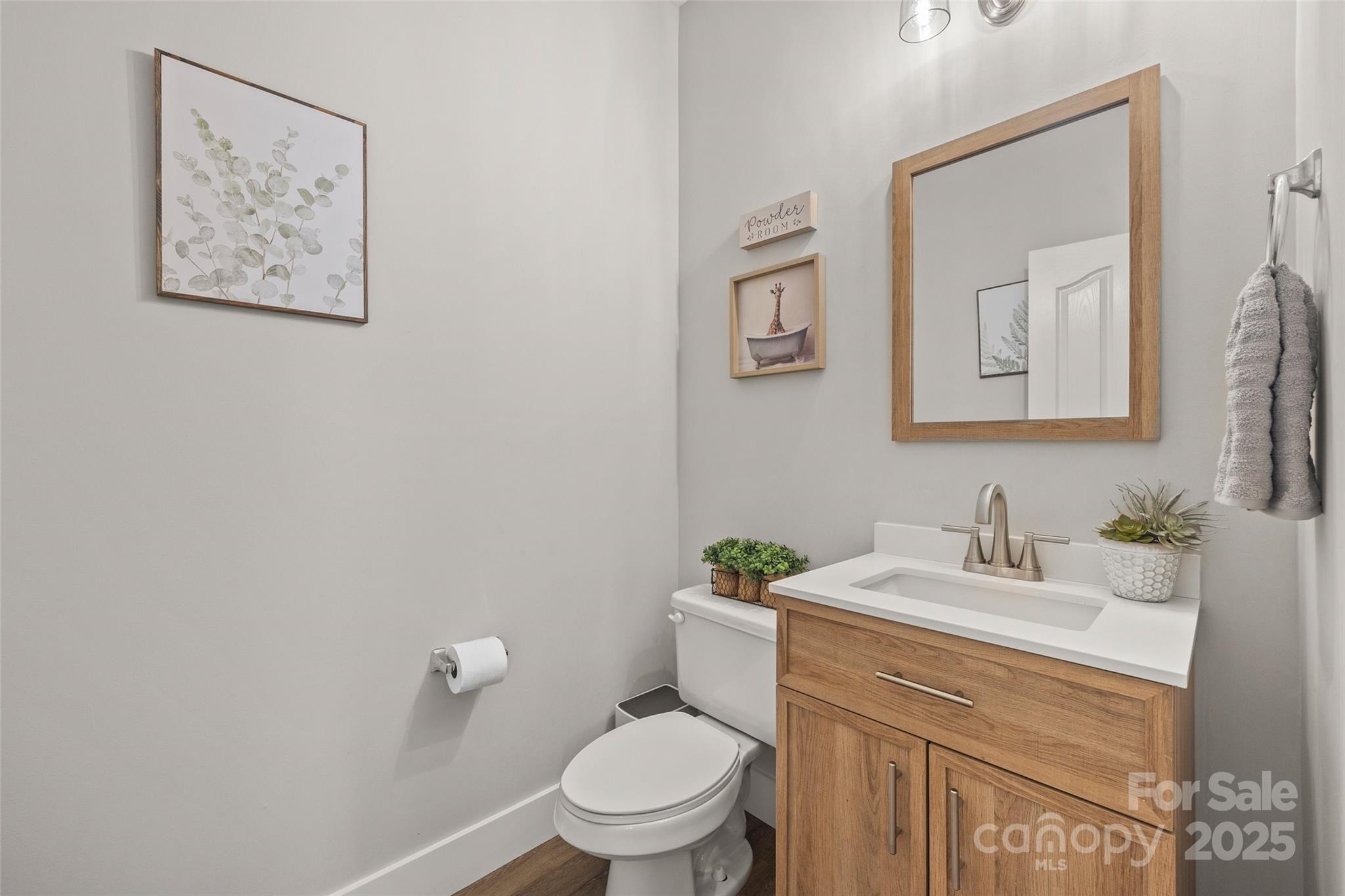 Sandy Pointe - Residential