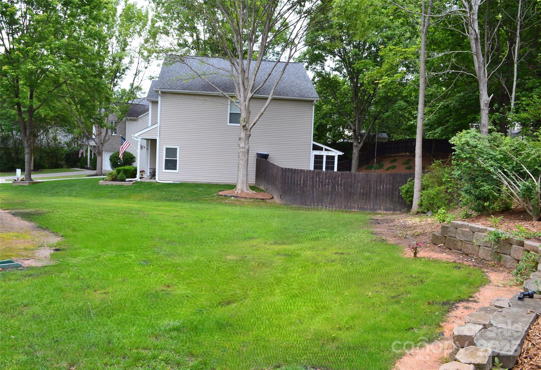 Sandy Pointe - Residential