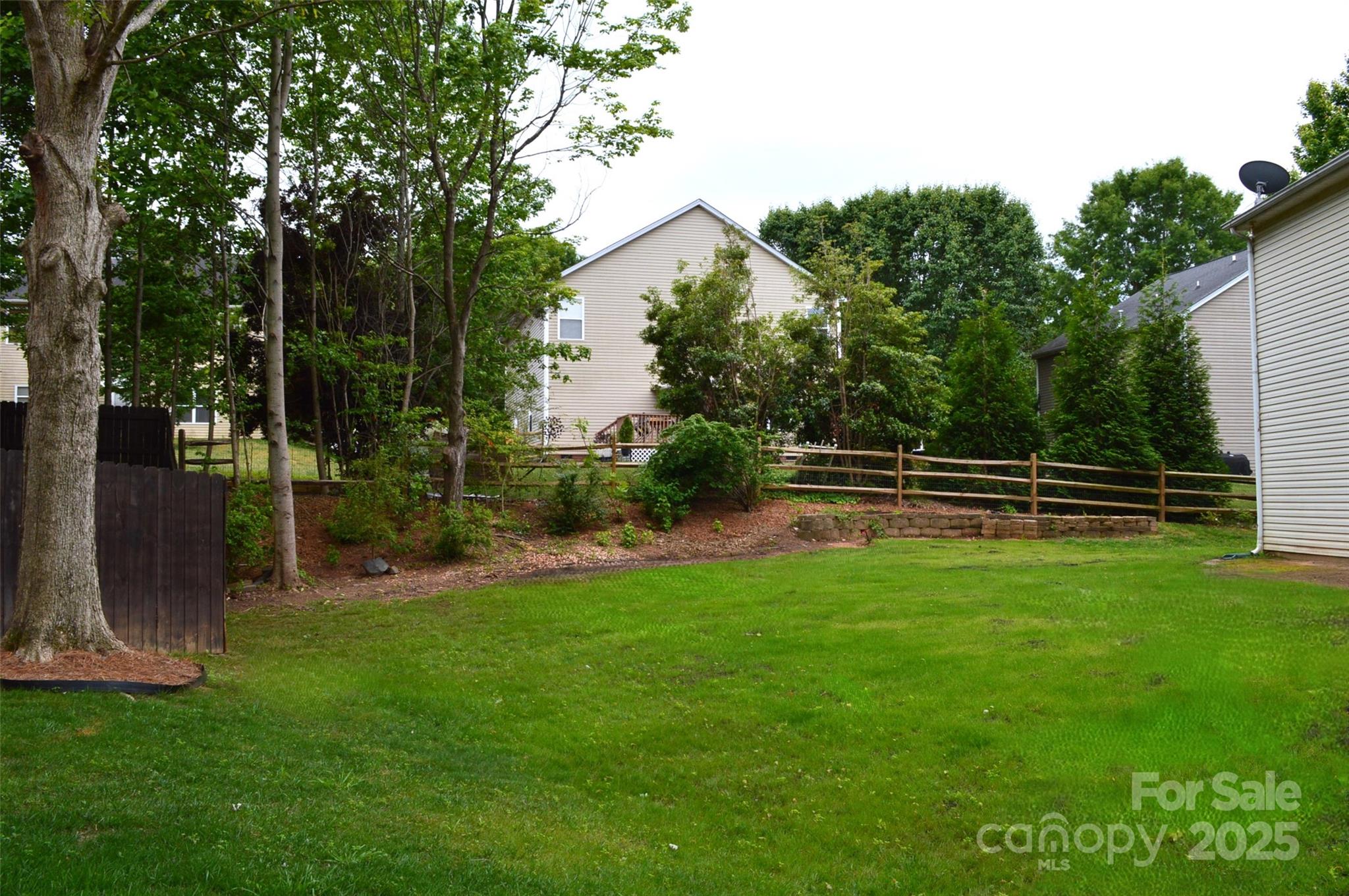 Sandy Pointe - Residential