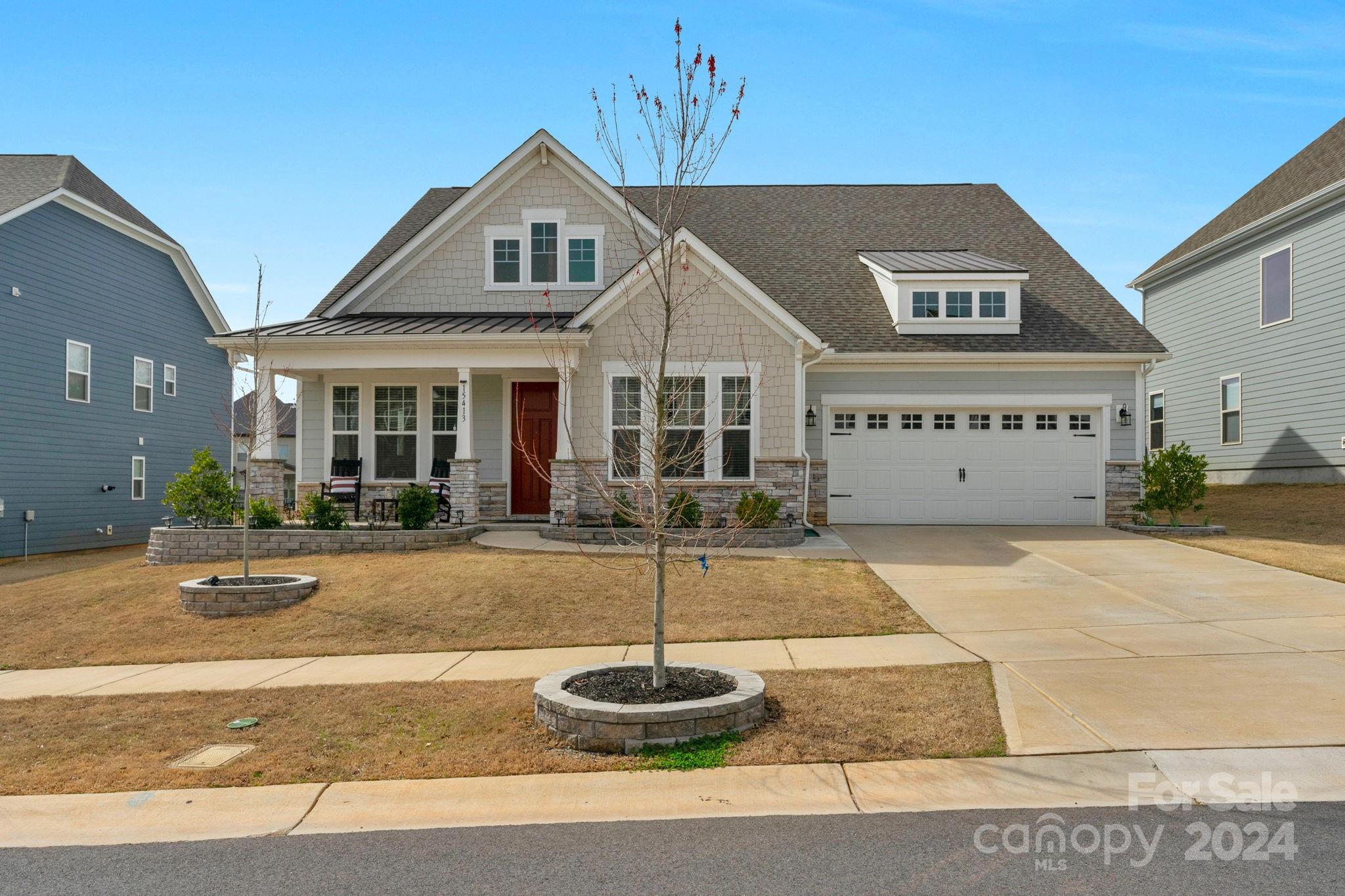 Walden - Residential