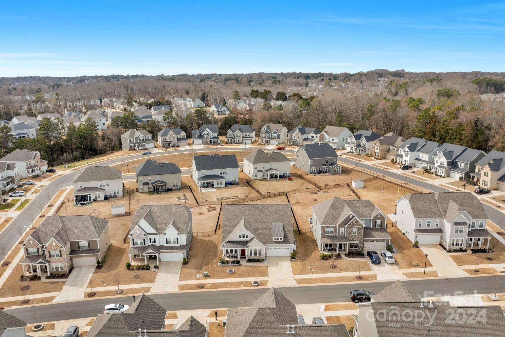 Walden - Residential