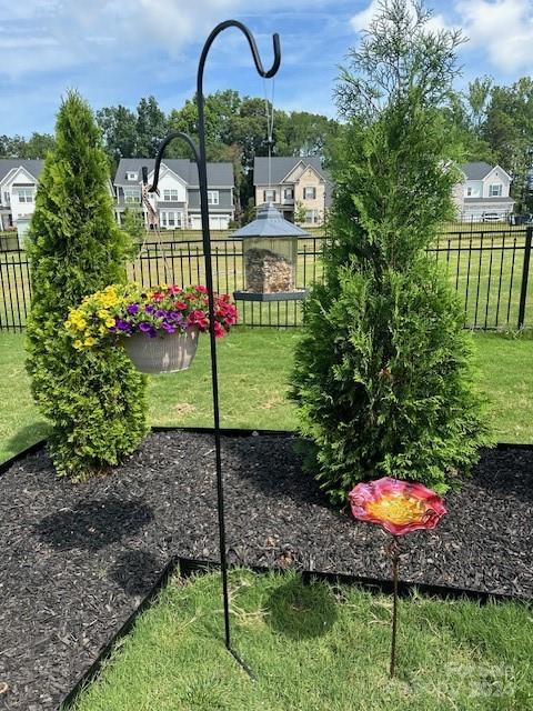 Walden - Residential