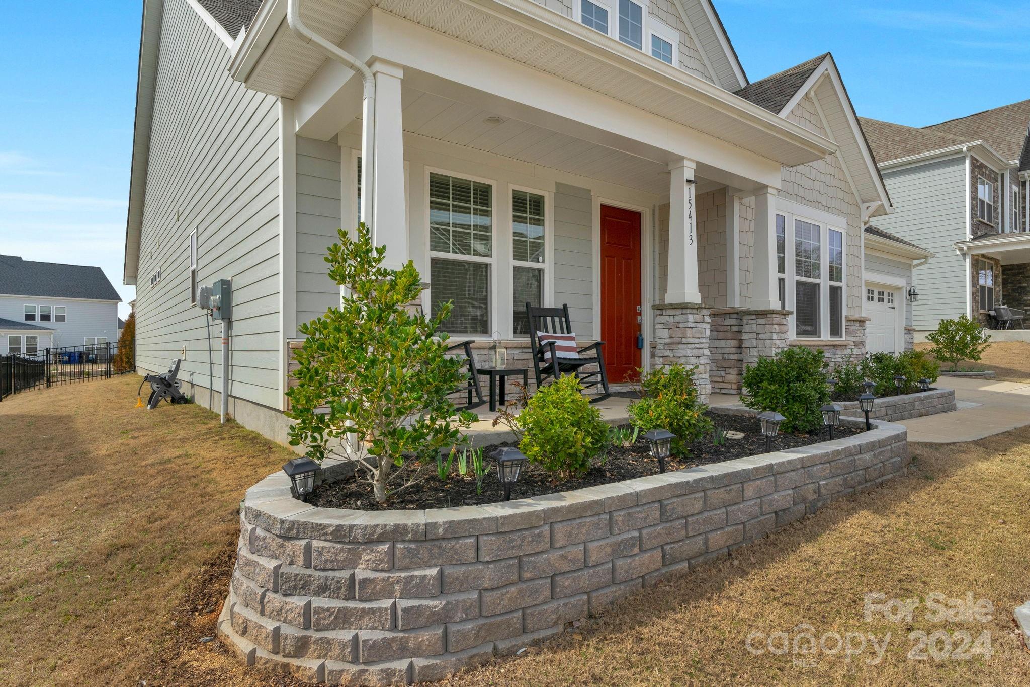 Walden - Residential