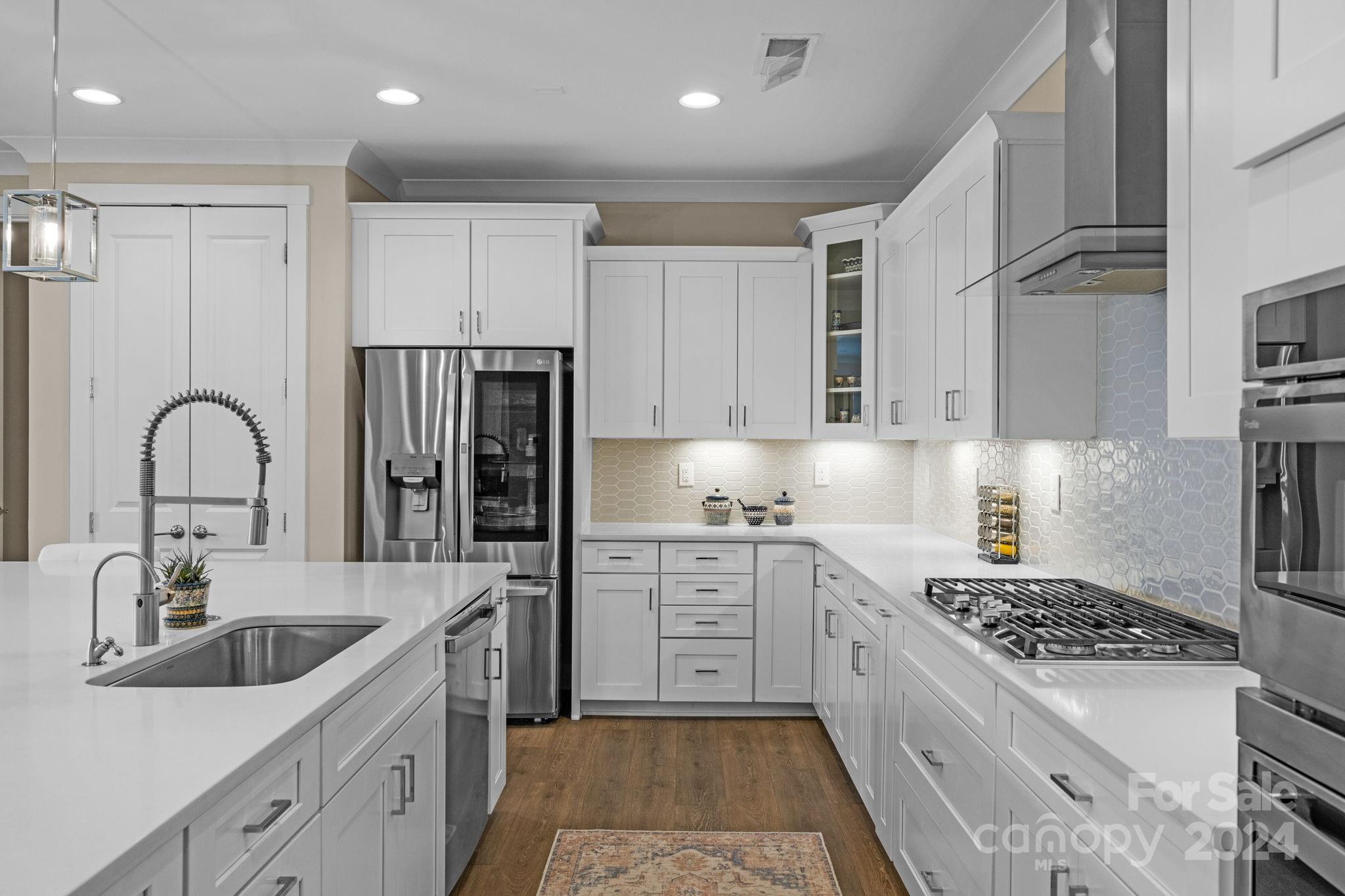 Walden - Residential