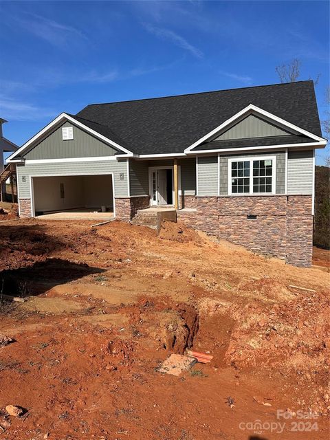 A home in Statesville