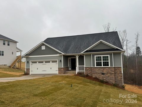 A home in Statesville