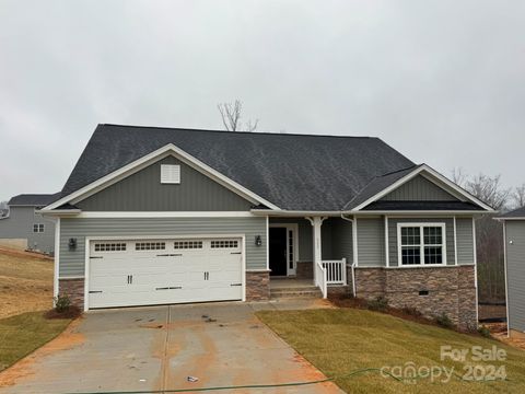 A home in Statesville