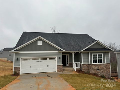 A home in Statesville