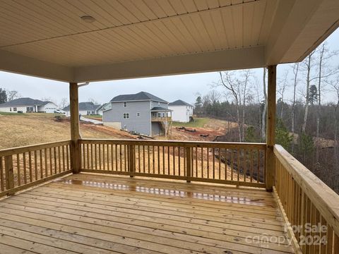 A home in Statesville