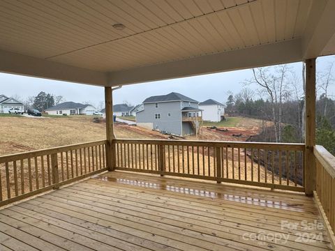 A home in Statesville