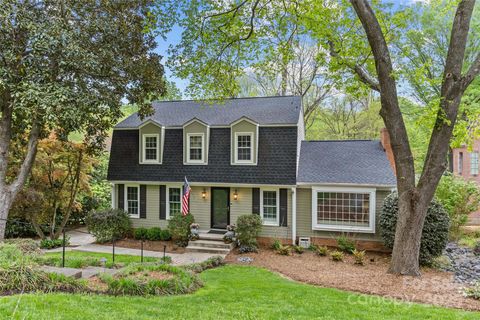2418 Ainsdale Road Charlotte NC 28226