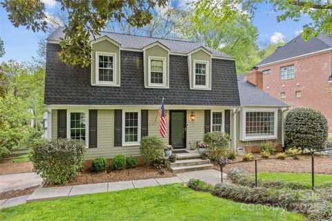 2418 Ainsdale Road Charlotte NC 28226