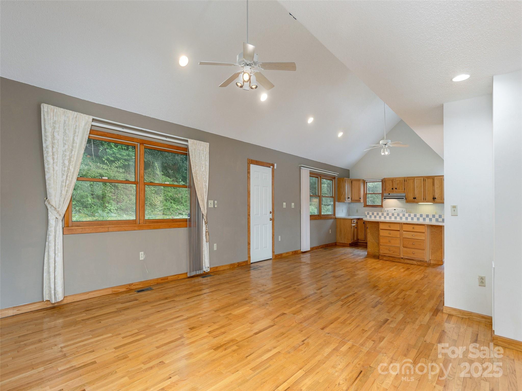 Fairview Forest Estates - Residential