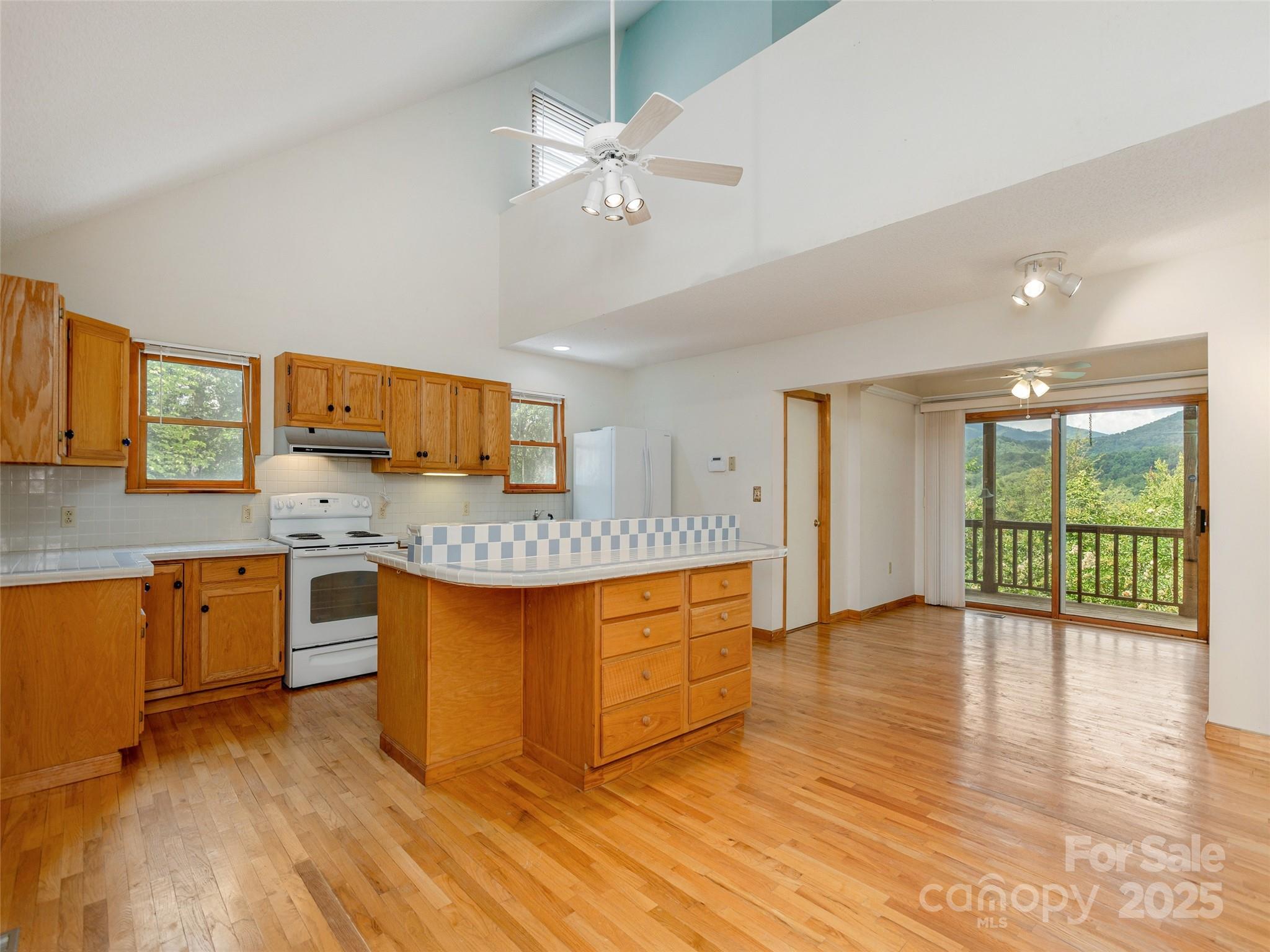 Fairview Forest Estates - Residential