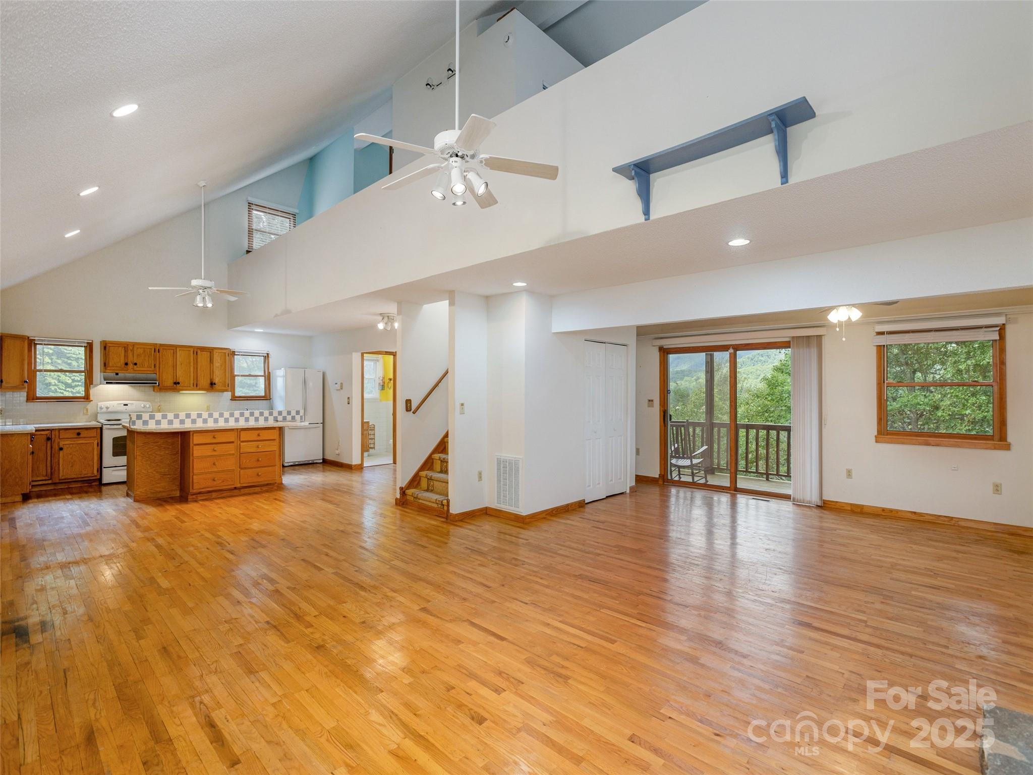 Fairview Forest Estates - Residential