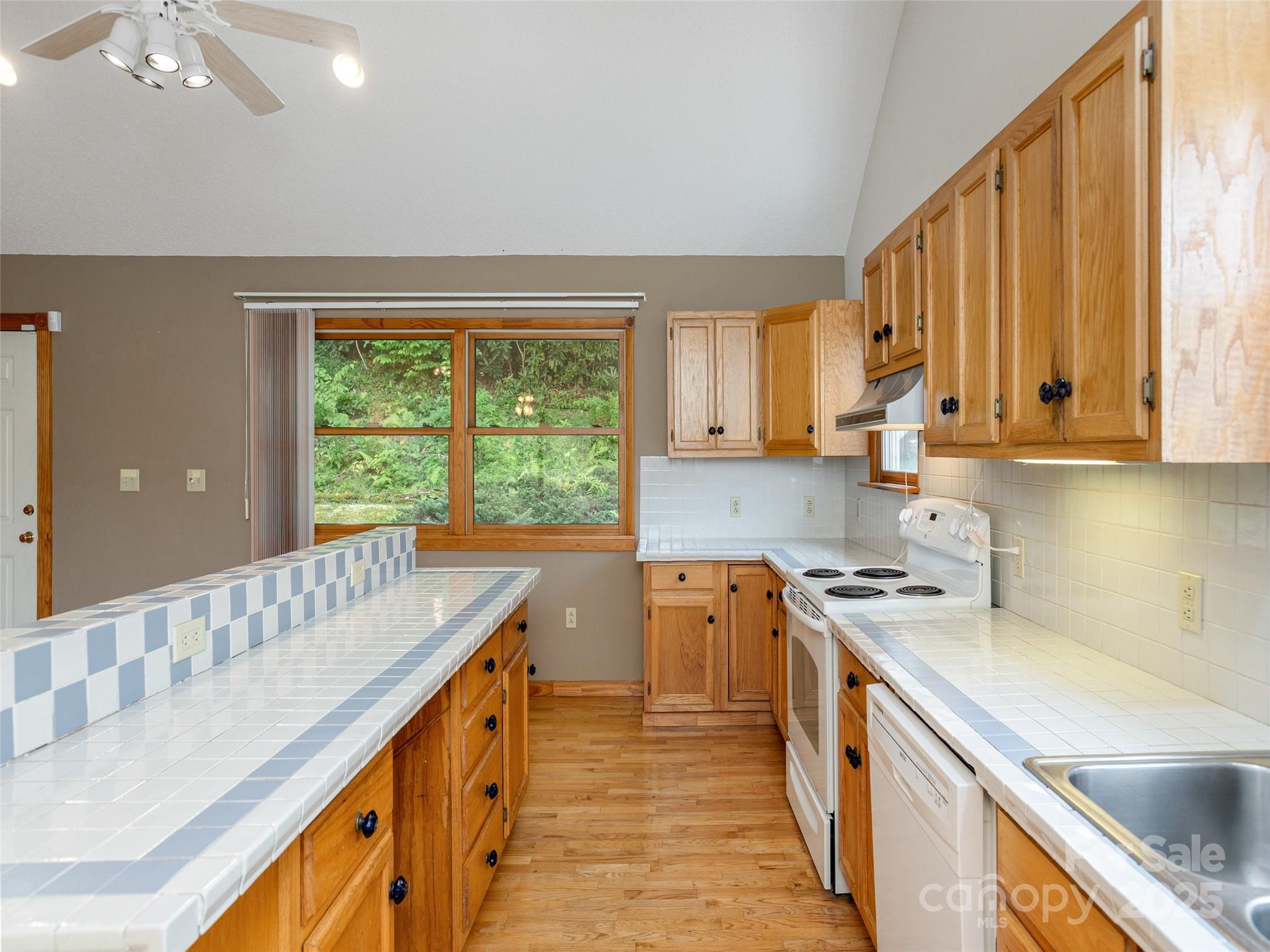 Fairview Forest Estates - Residential