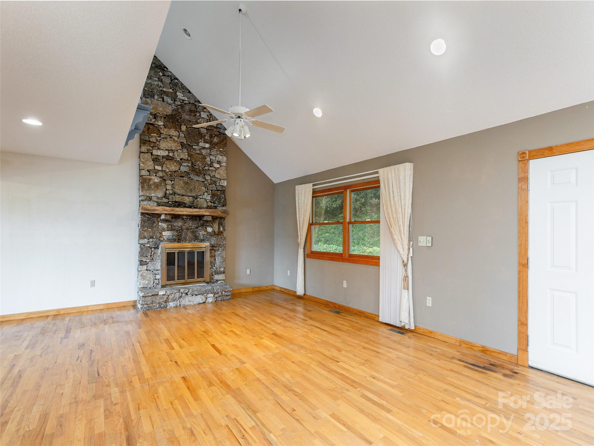 Fairview Forest Estates - Residential