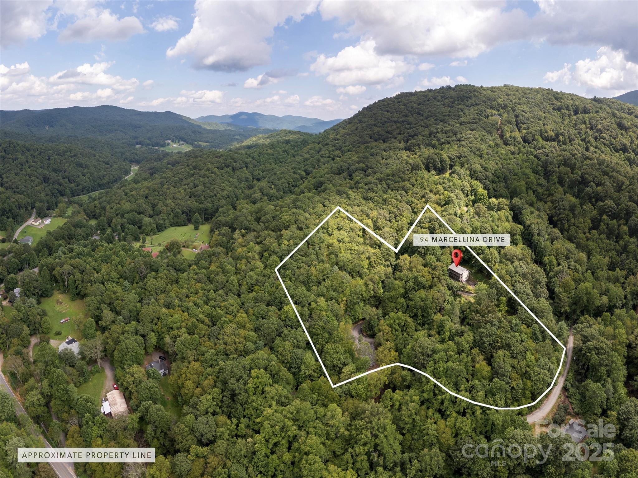 Fairview Forest Estates - Residential