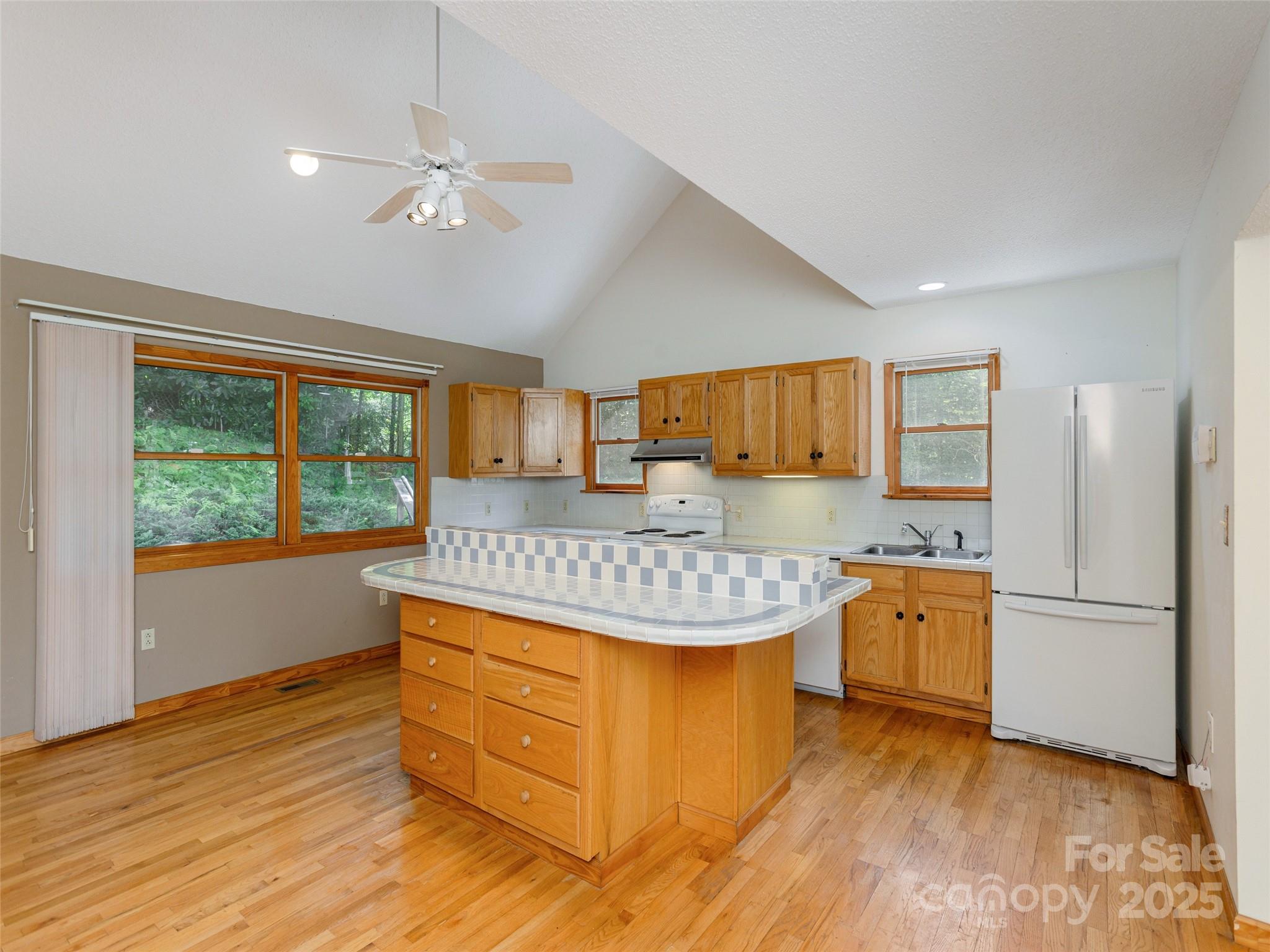 Fairview Forest Estates - Residential