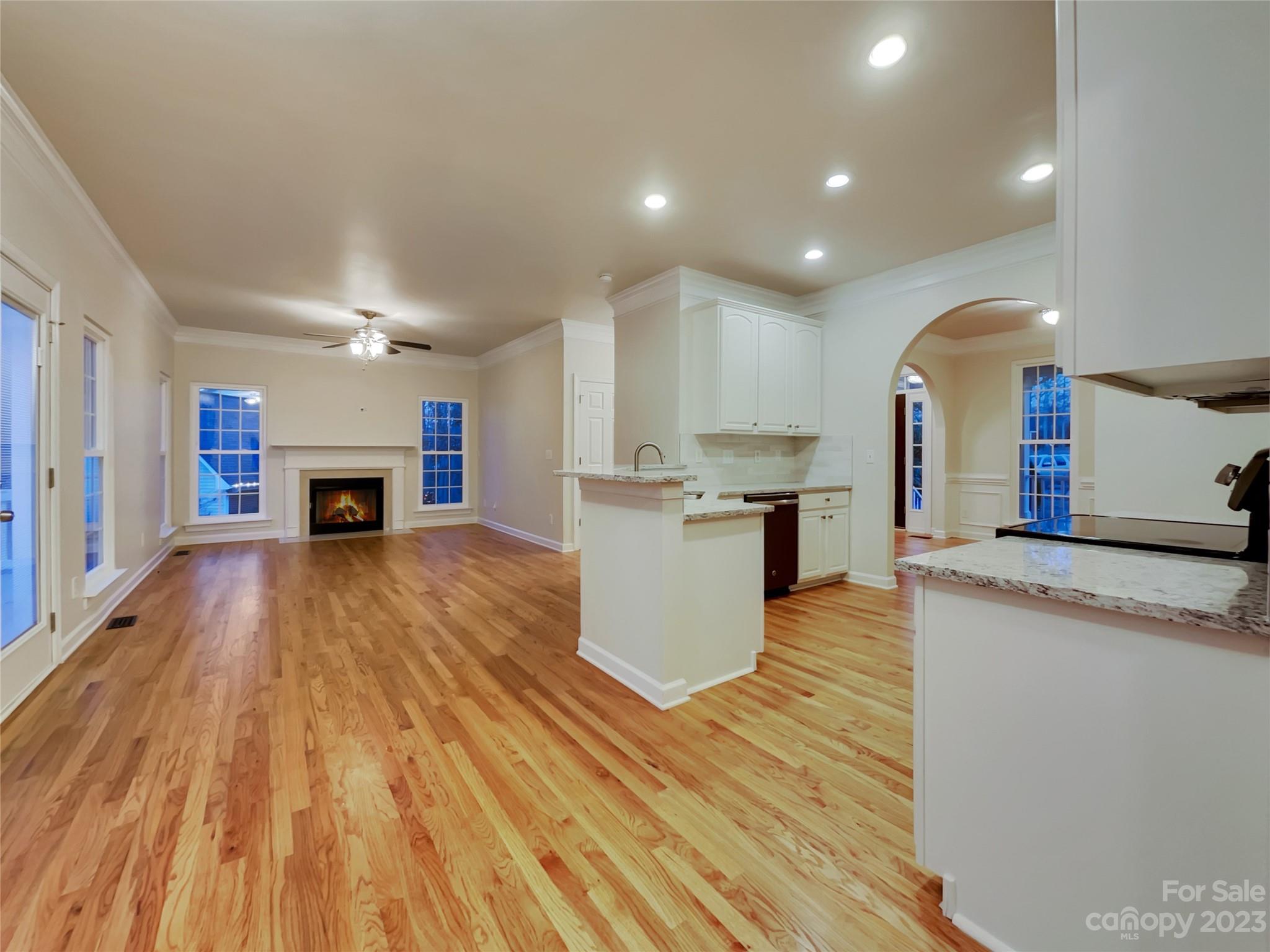 Shannamara - Residential