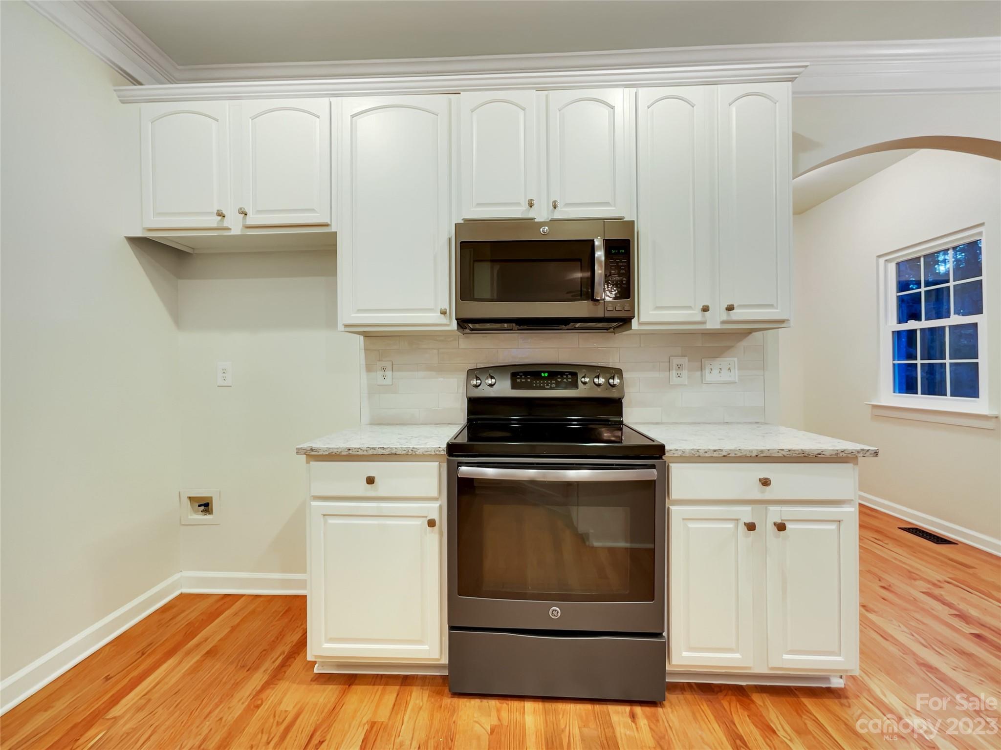 Shannamara - Residential