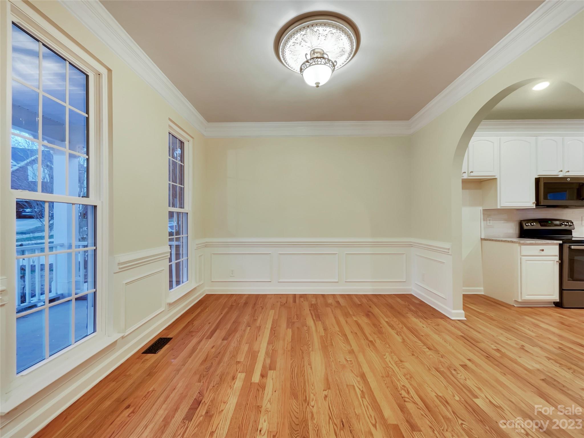 Shannamara - Residential