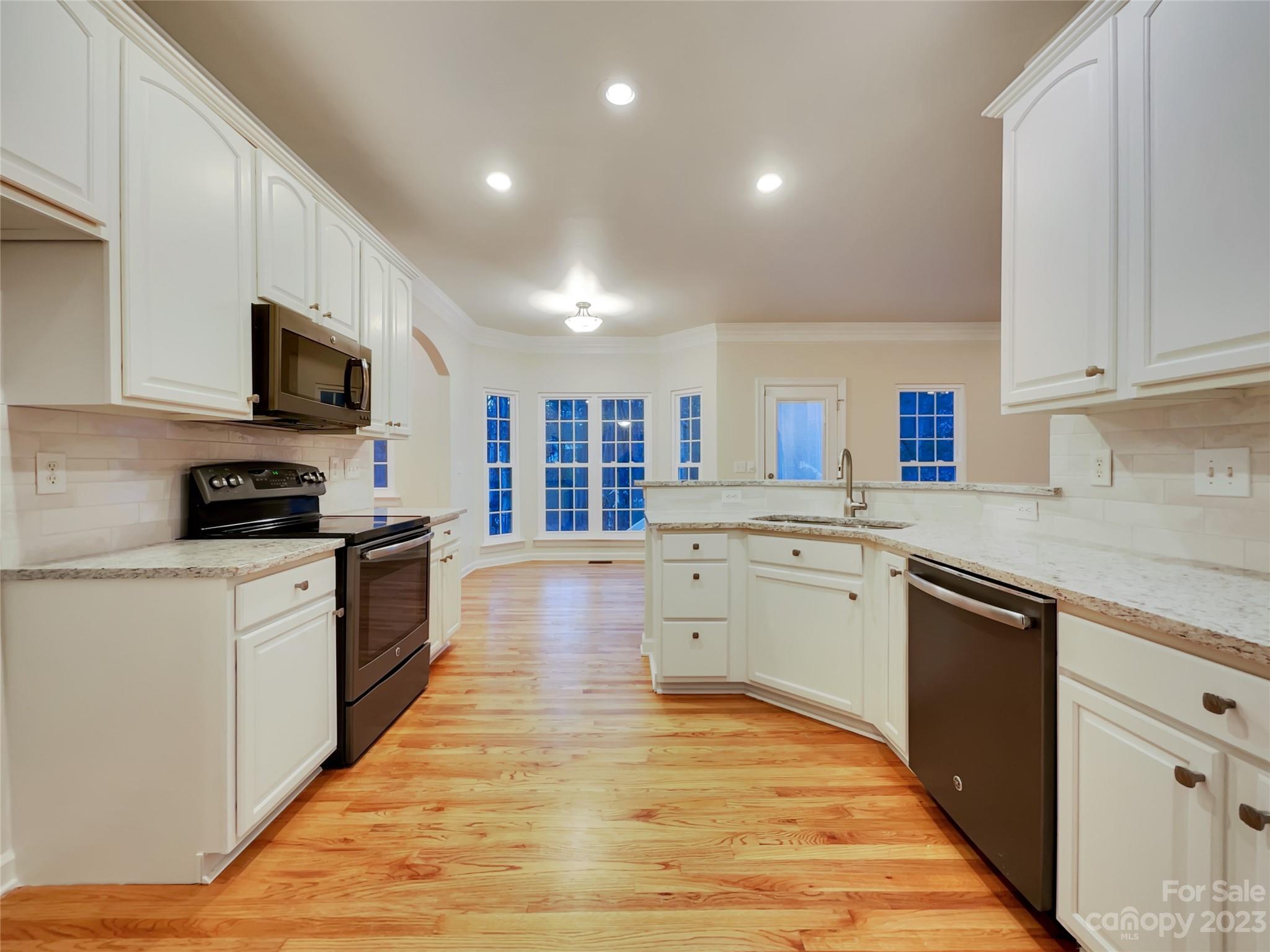 Shannamara - Residential