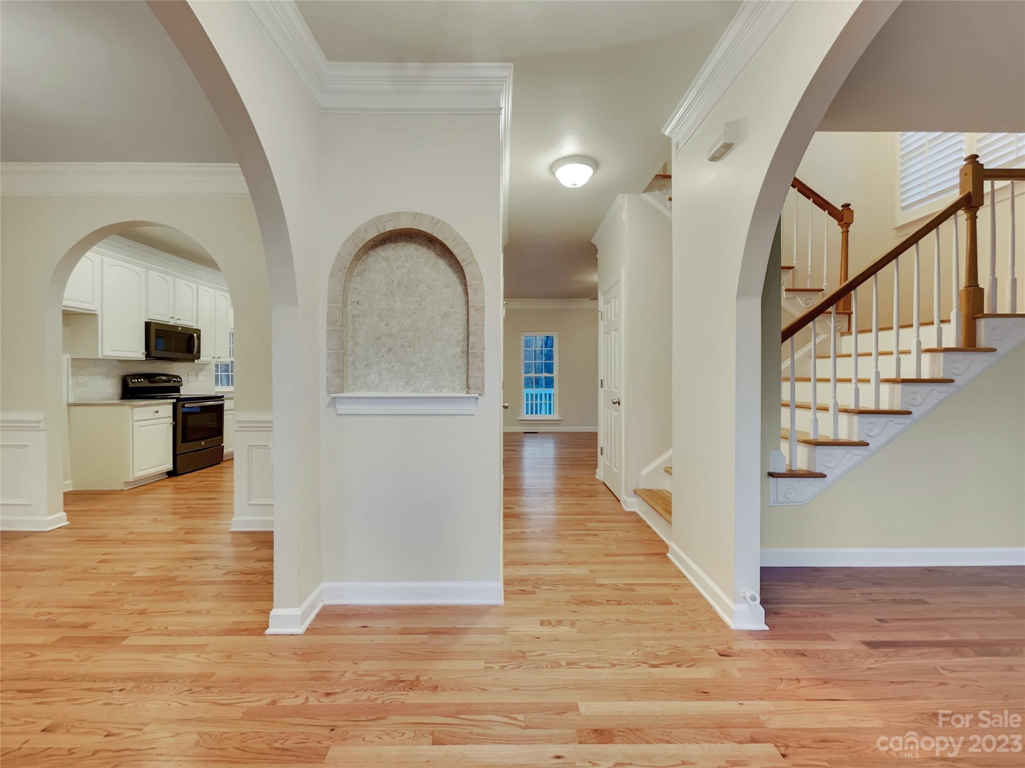 Shannamara - Residential