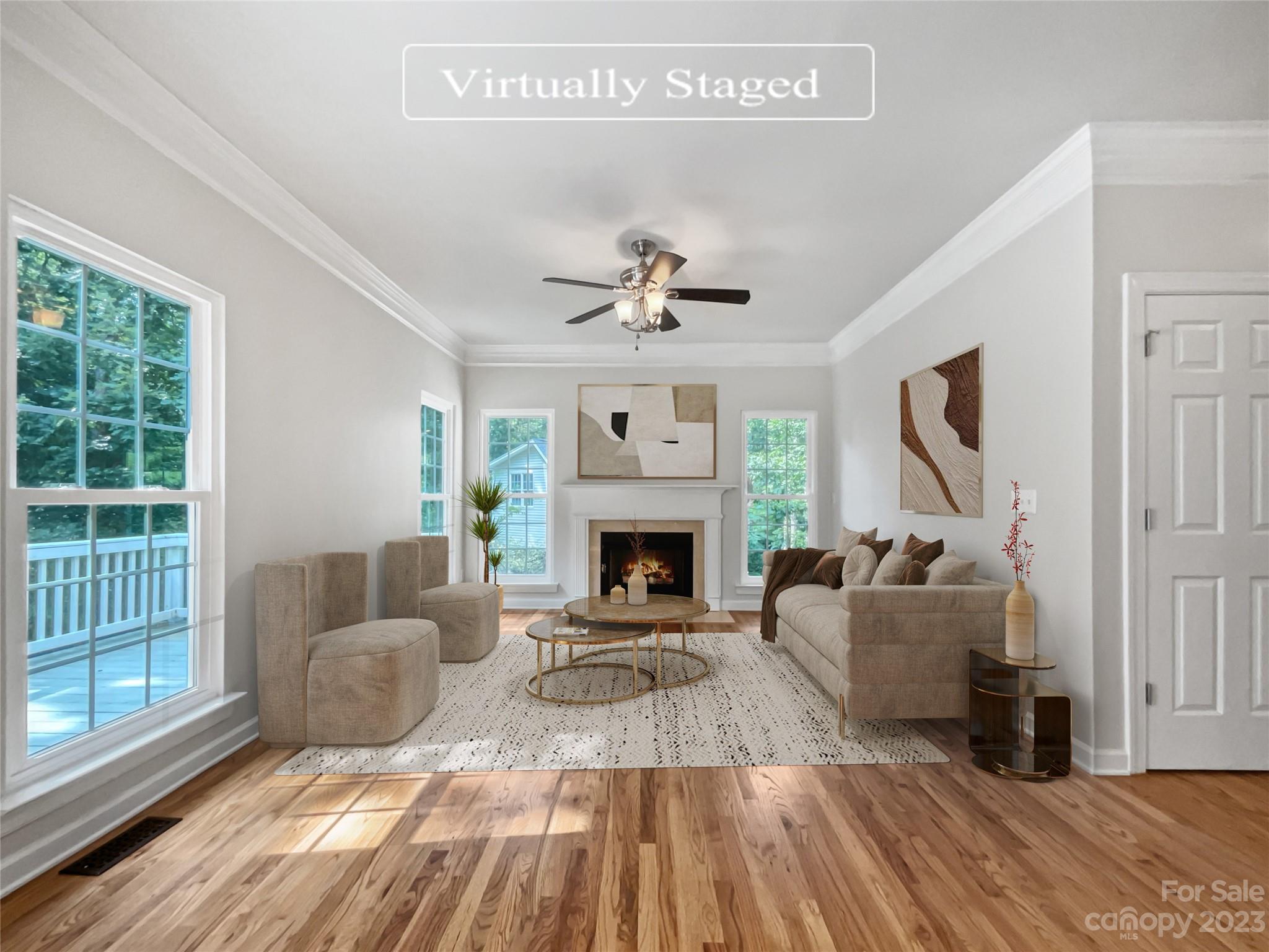 Shannamara - Residential