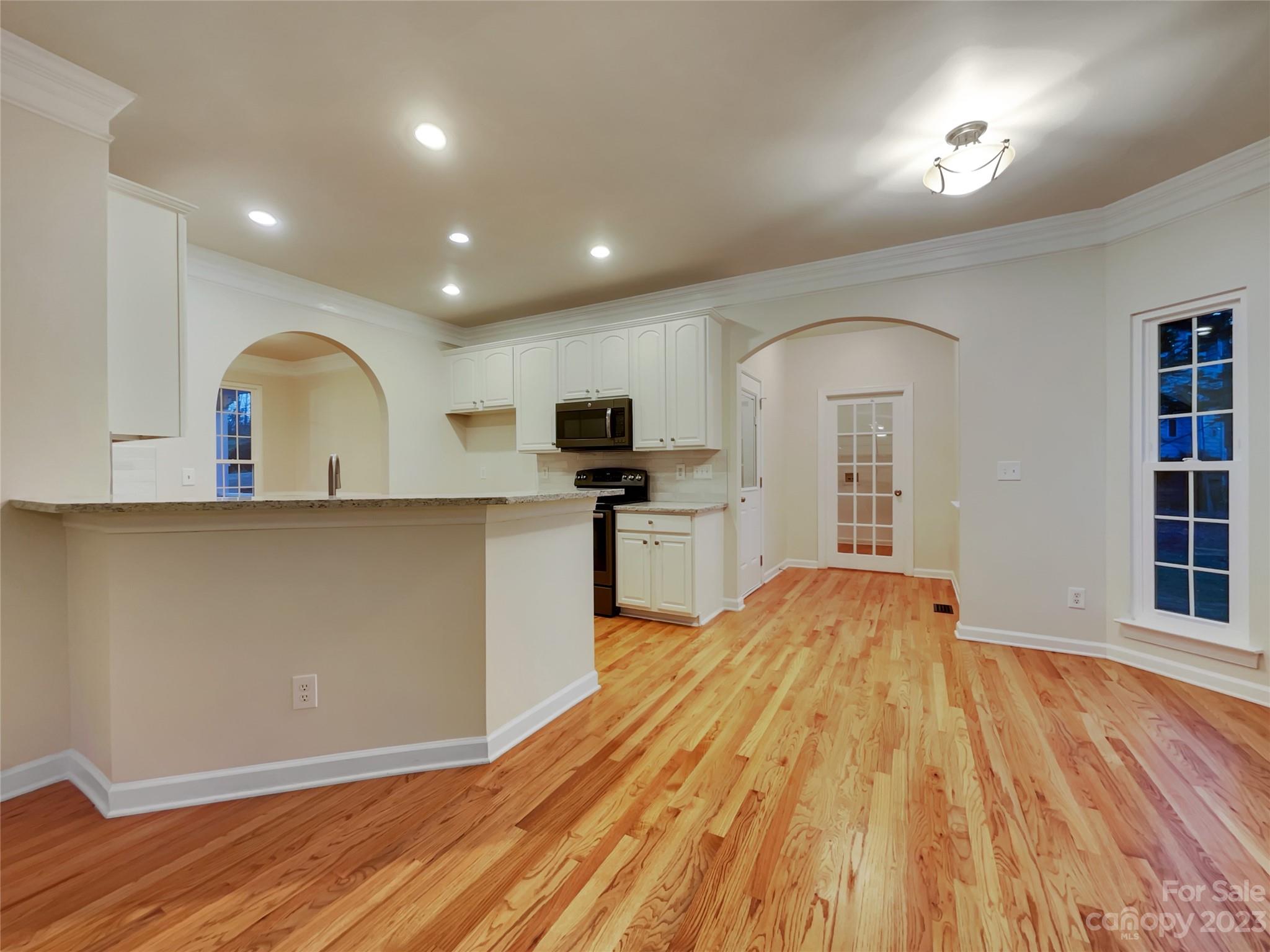 Shannamara - Residential