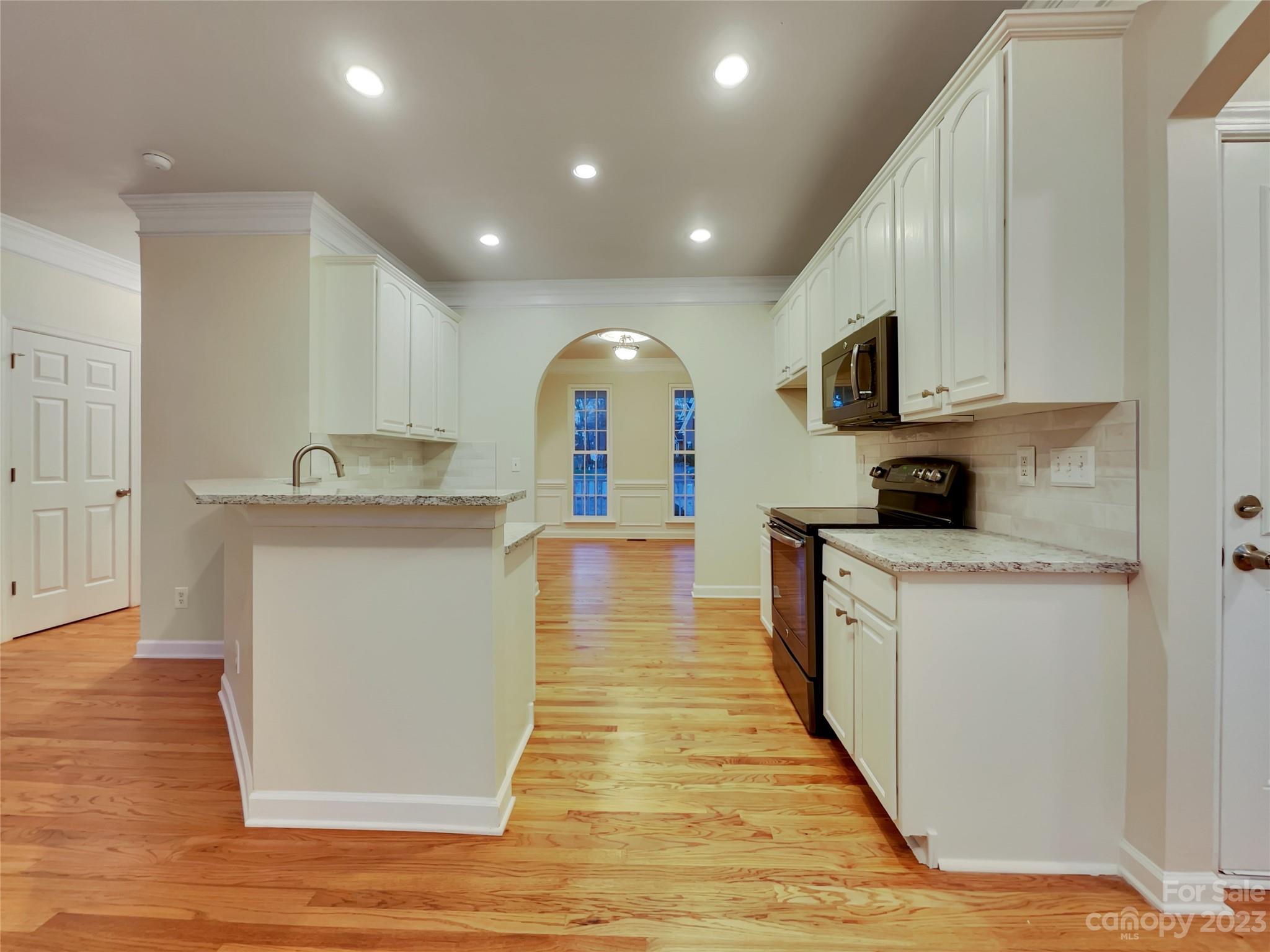 Shannamara - Residential