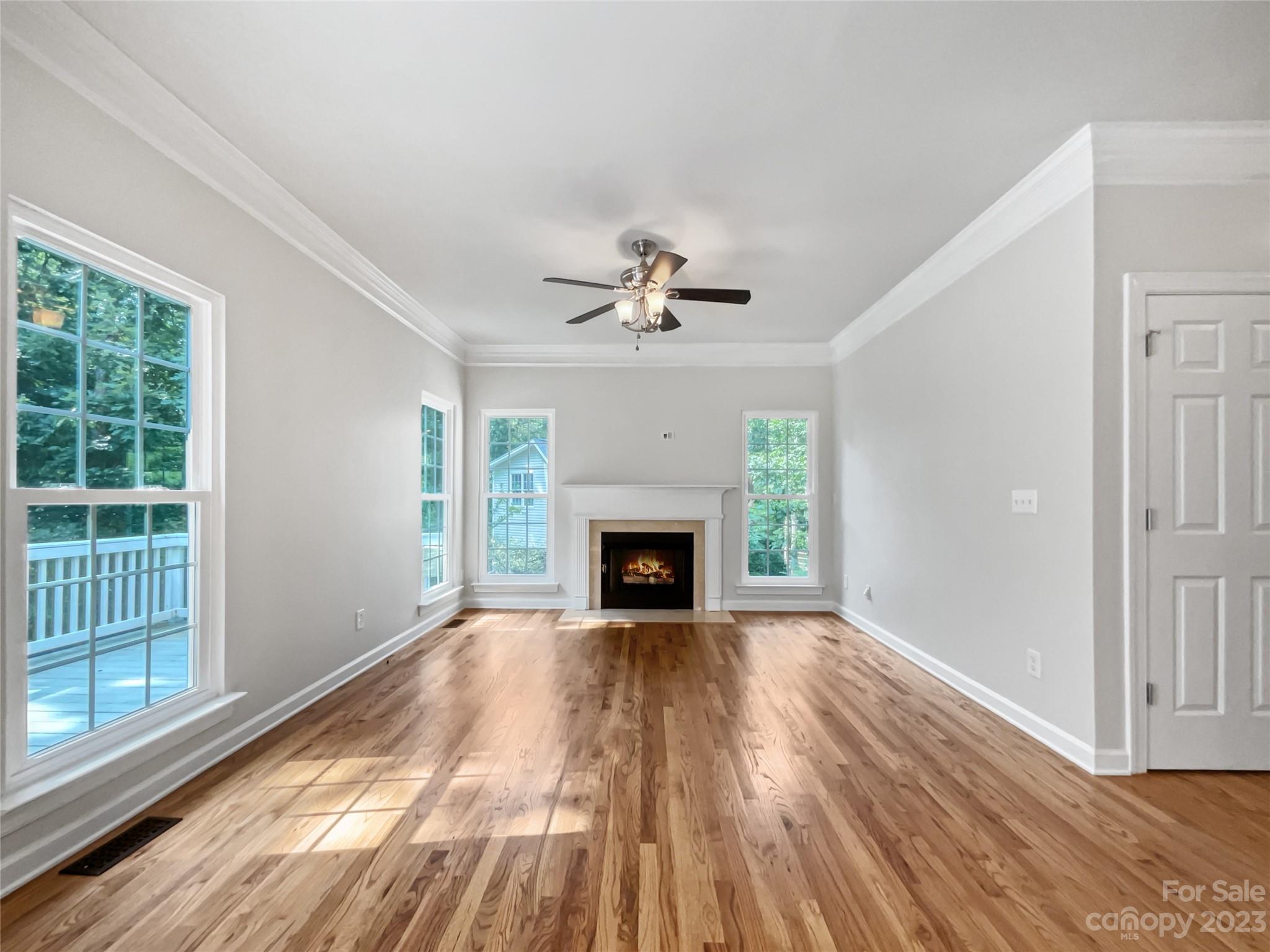 Shannamara - Residential