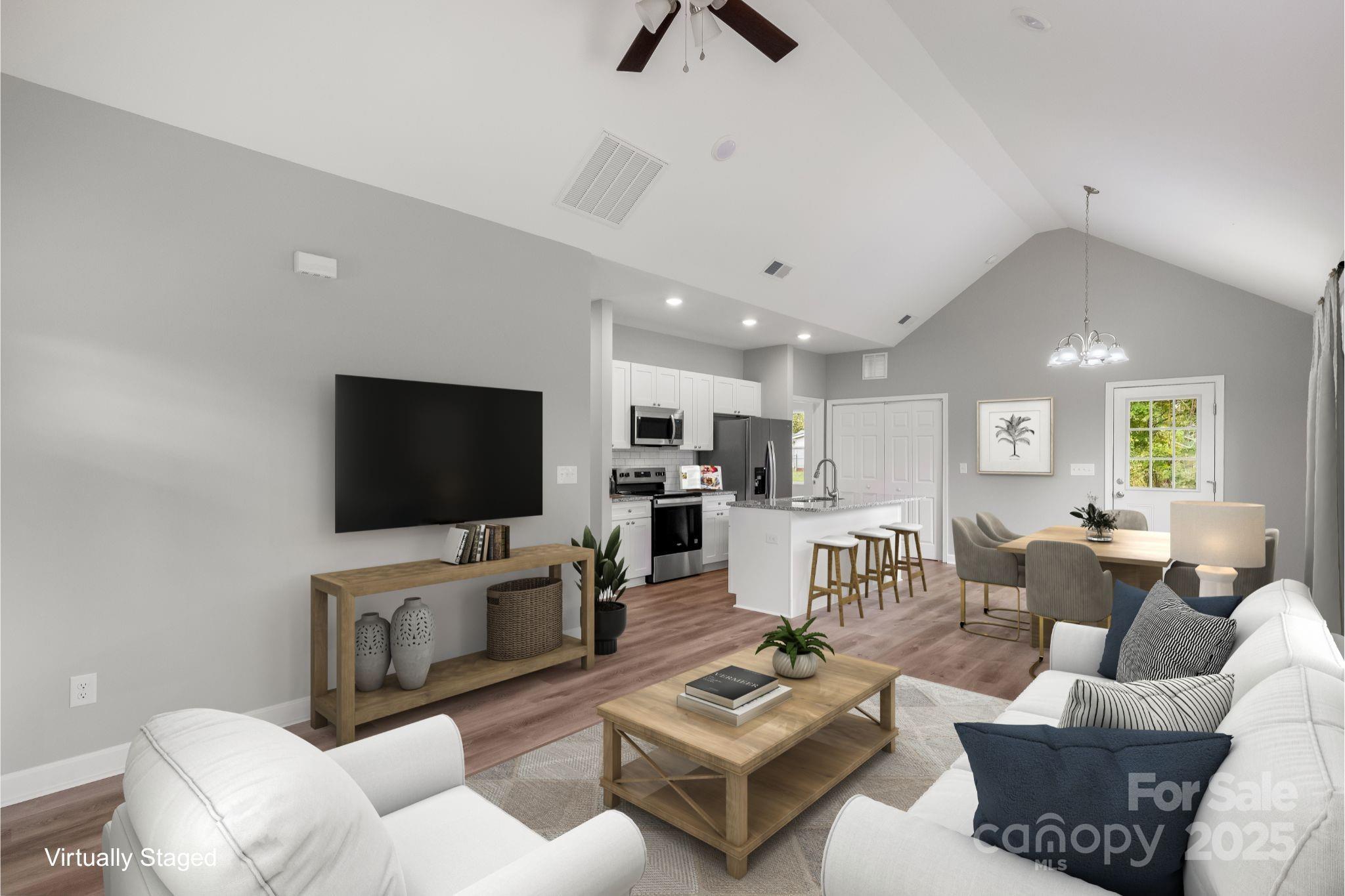 409 E Henderson Street