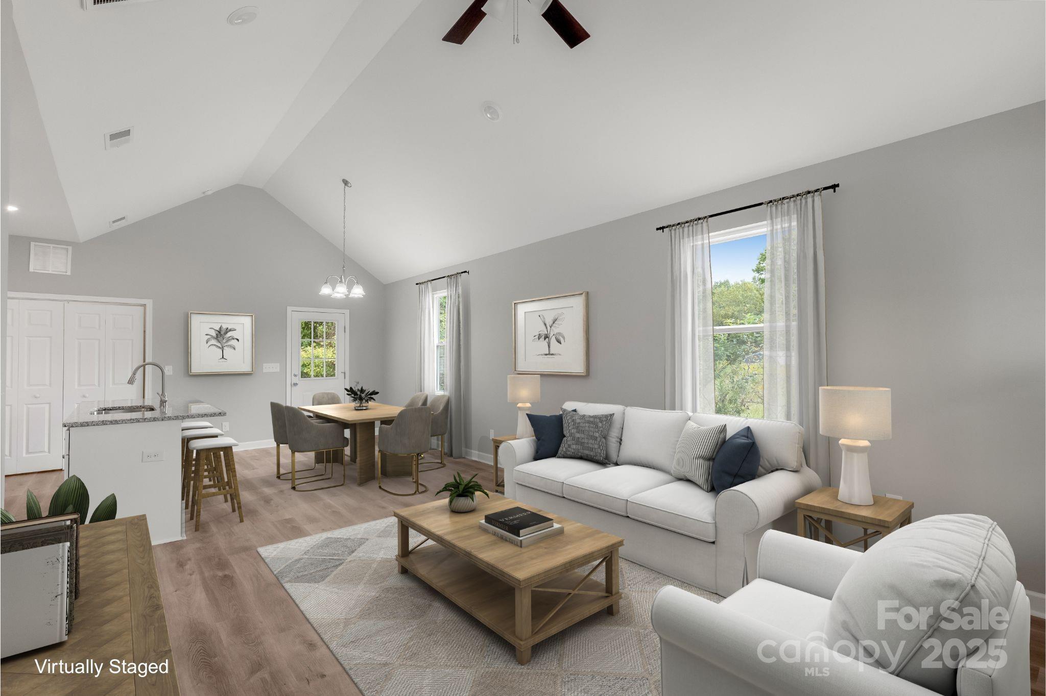 409 E Henderson Street