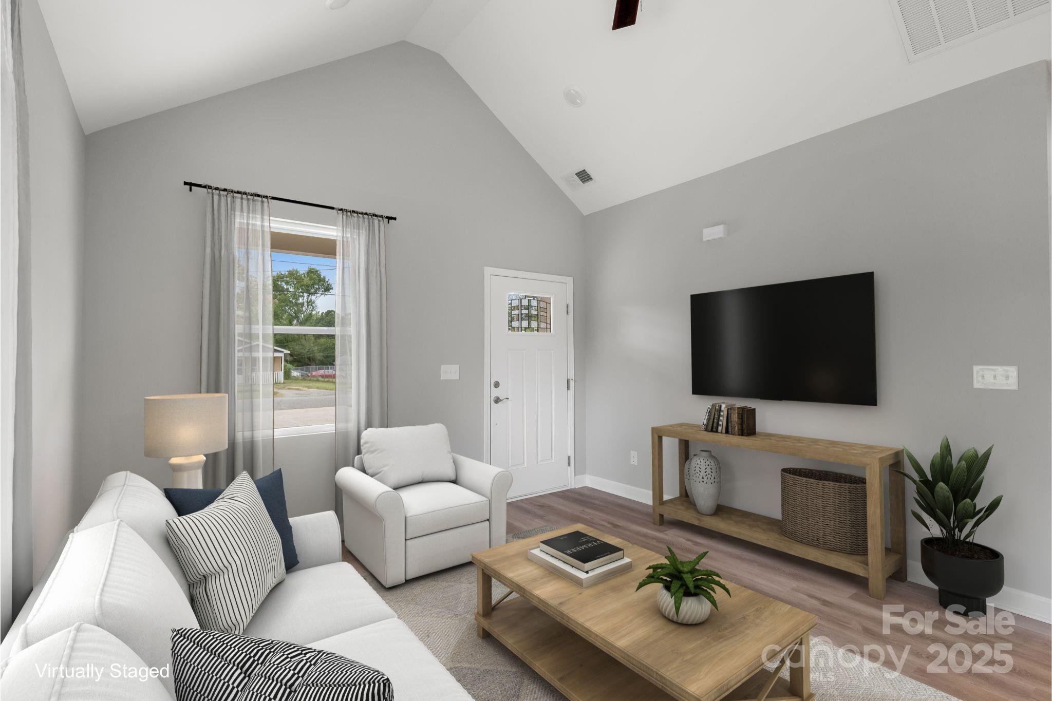 409 E Henderson Street