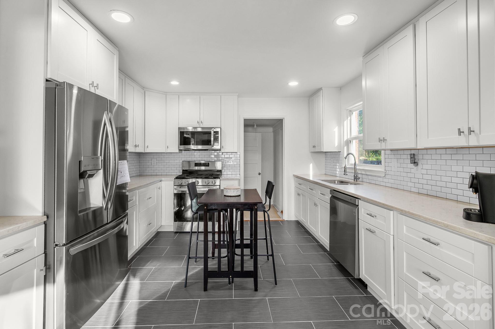 Markham Village - Residential