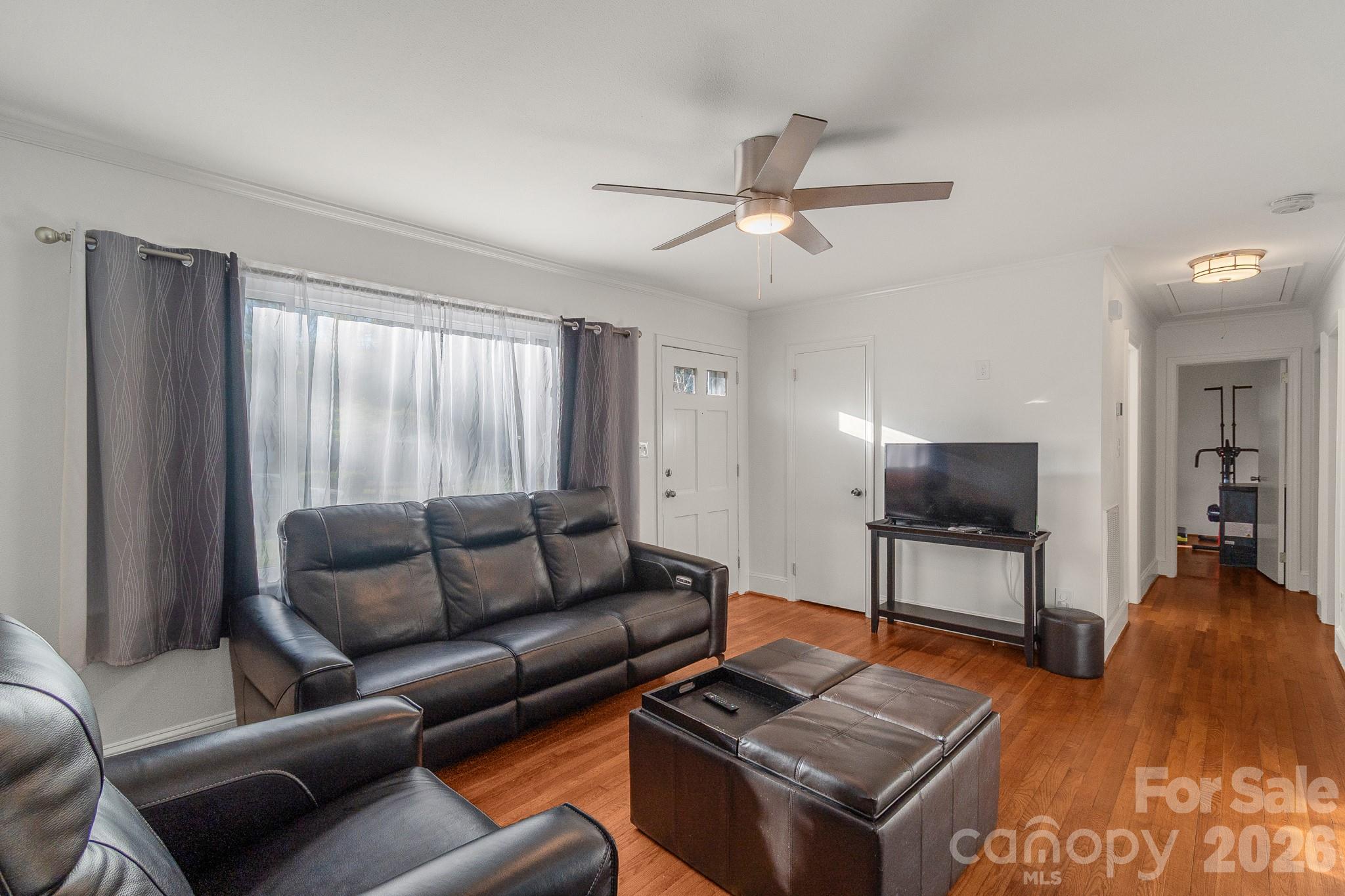 Markham Village - Residential