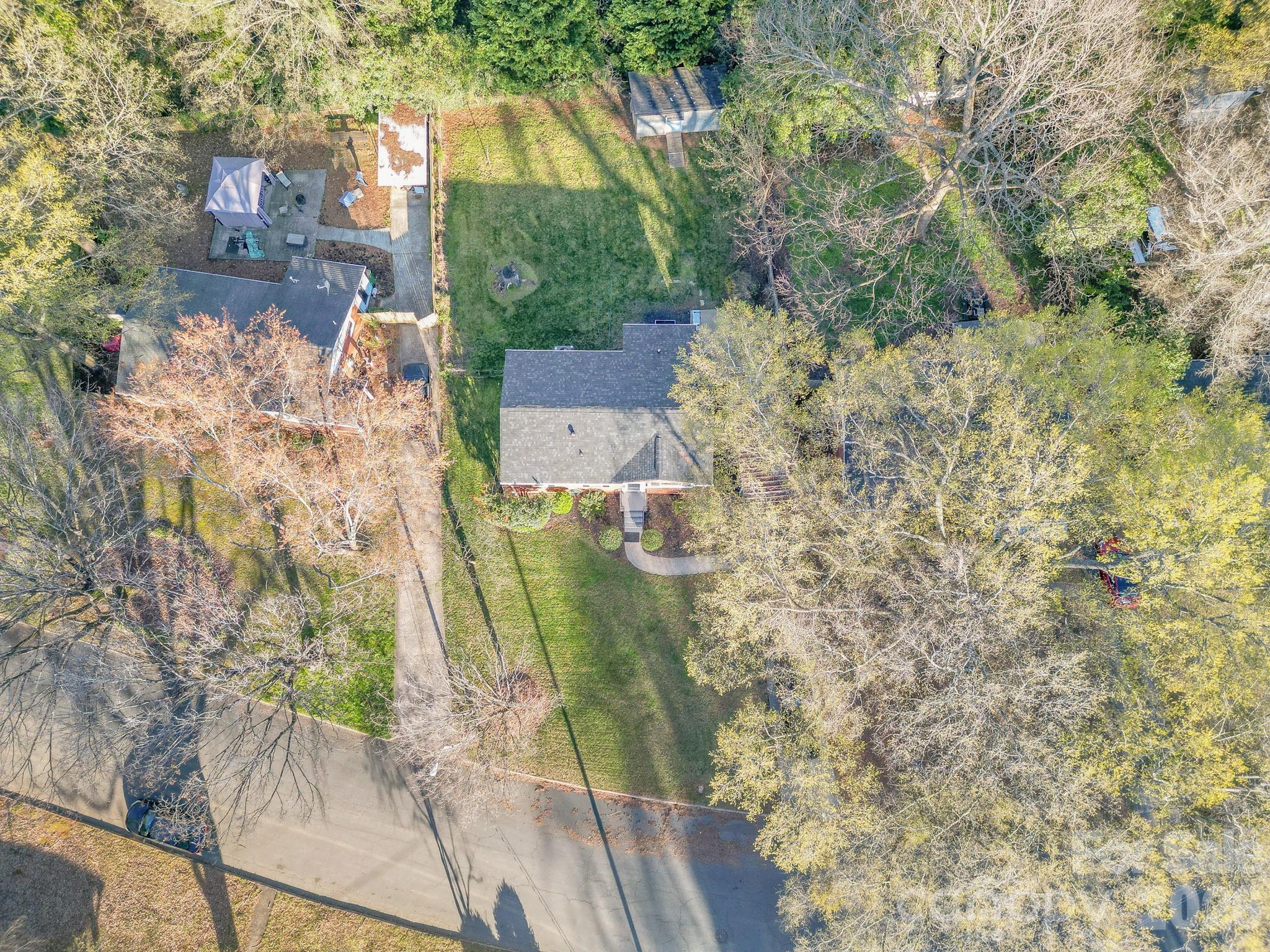 Markham Village - Residential