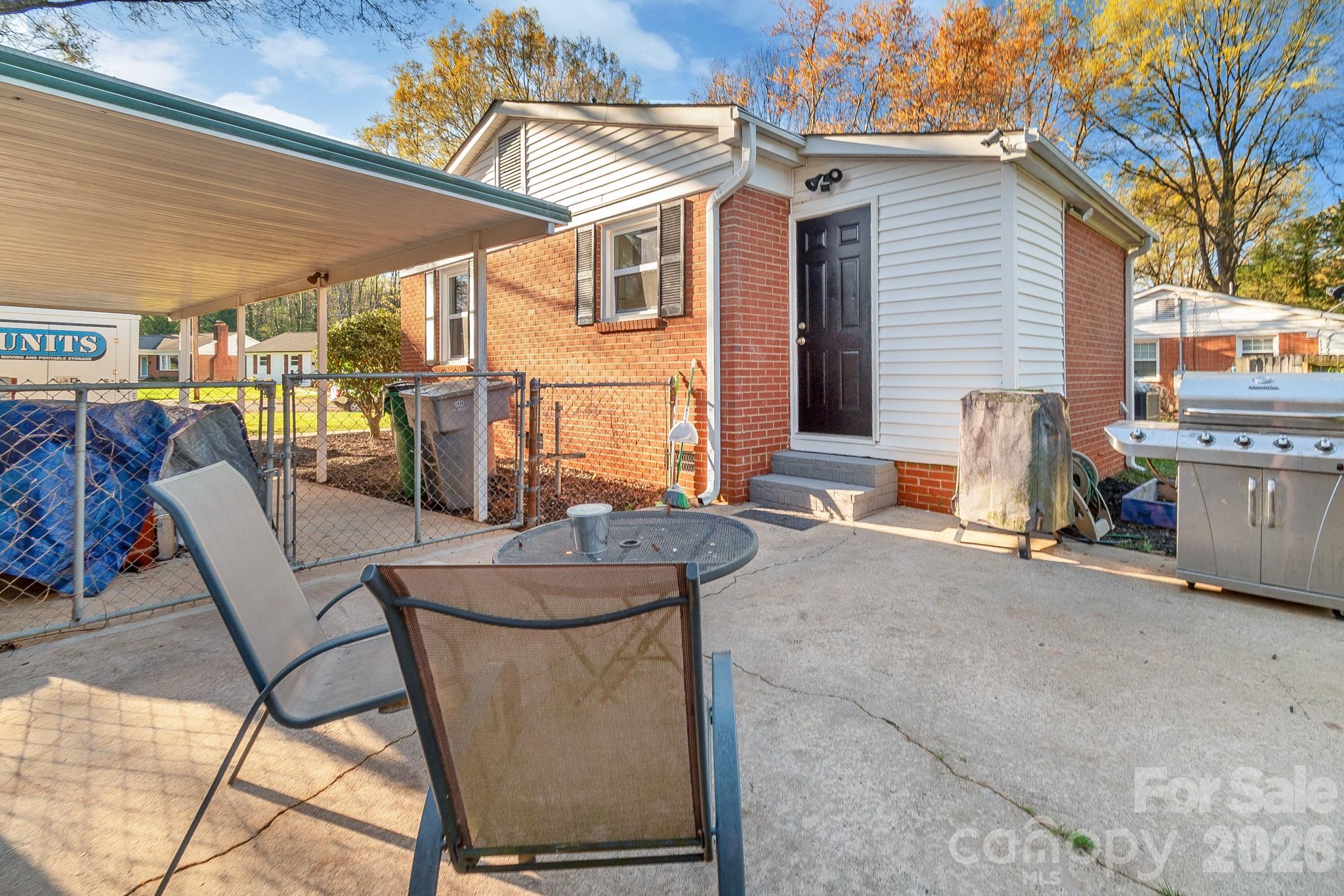 Markham Village - Residential