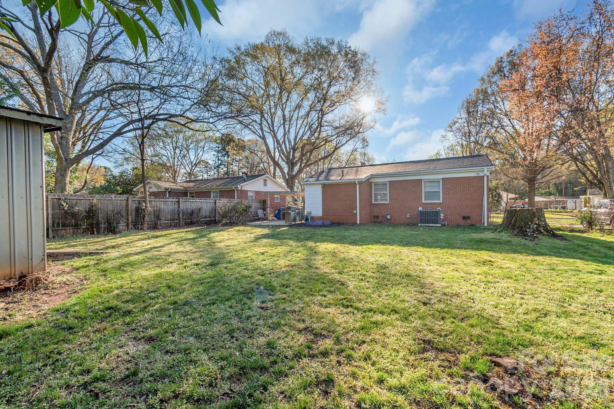 Markham Village - Residential