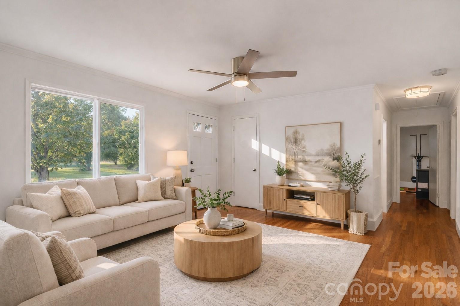 Markham Village - Residential