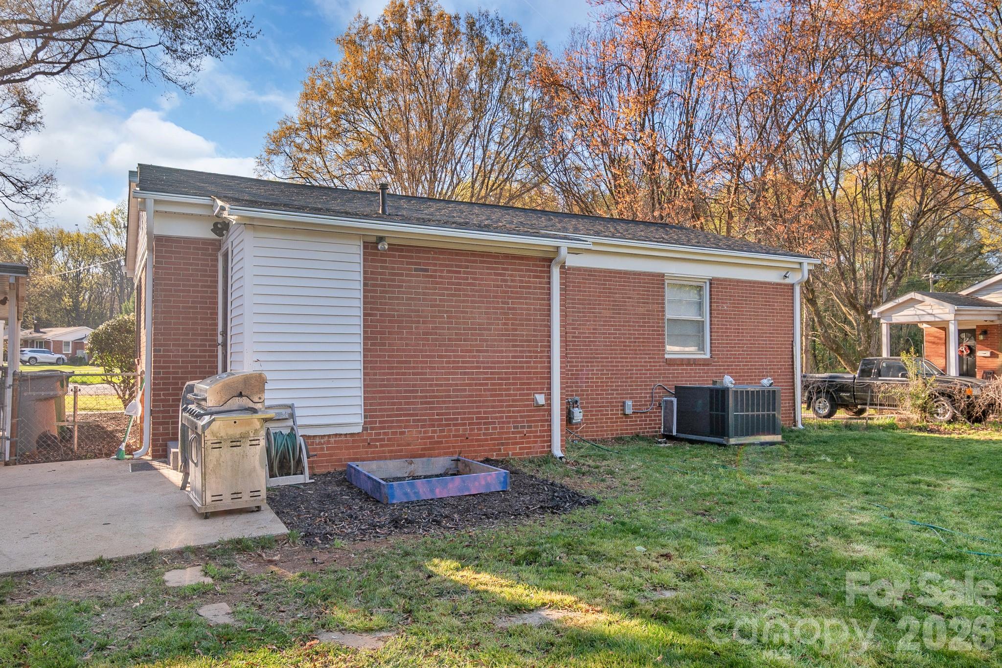 Markham Village - Residential