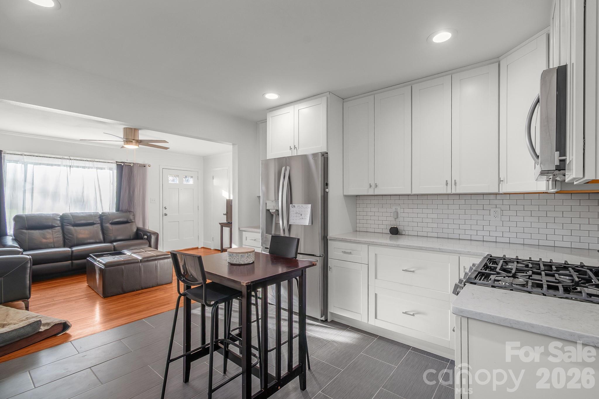 Markham Village - Residential