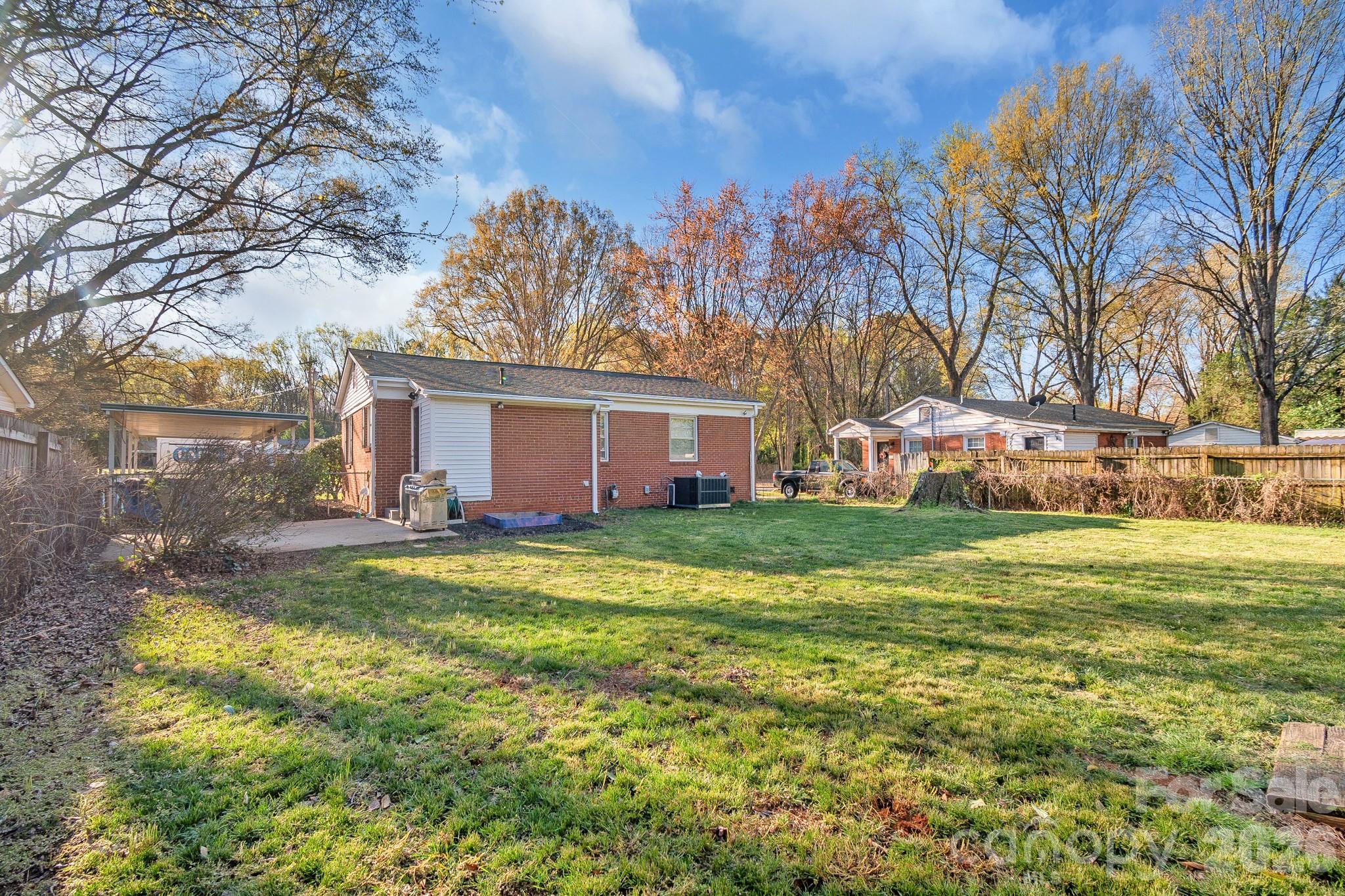 Markham Village - Residential