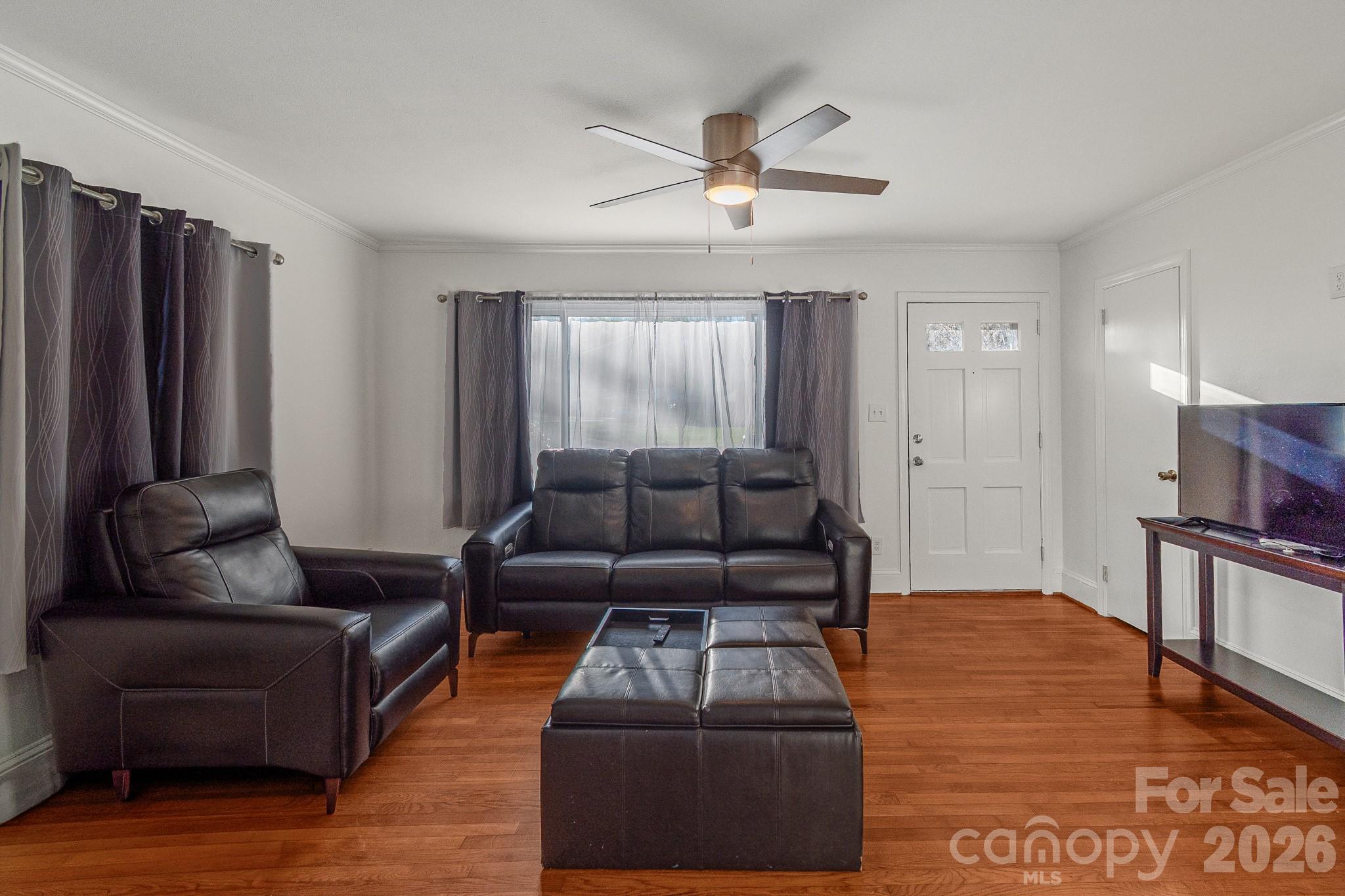 Markham Village - Residential