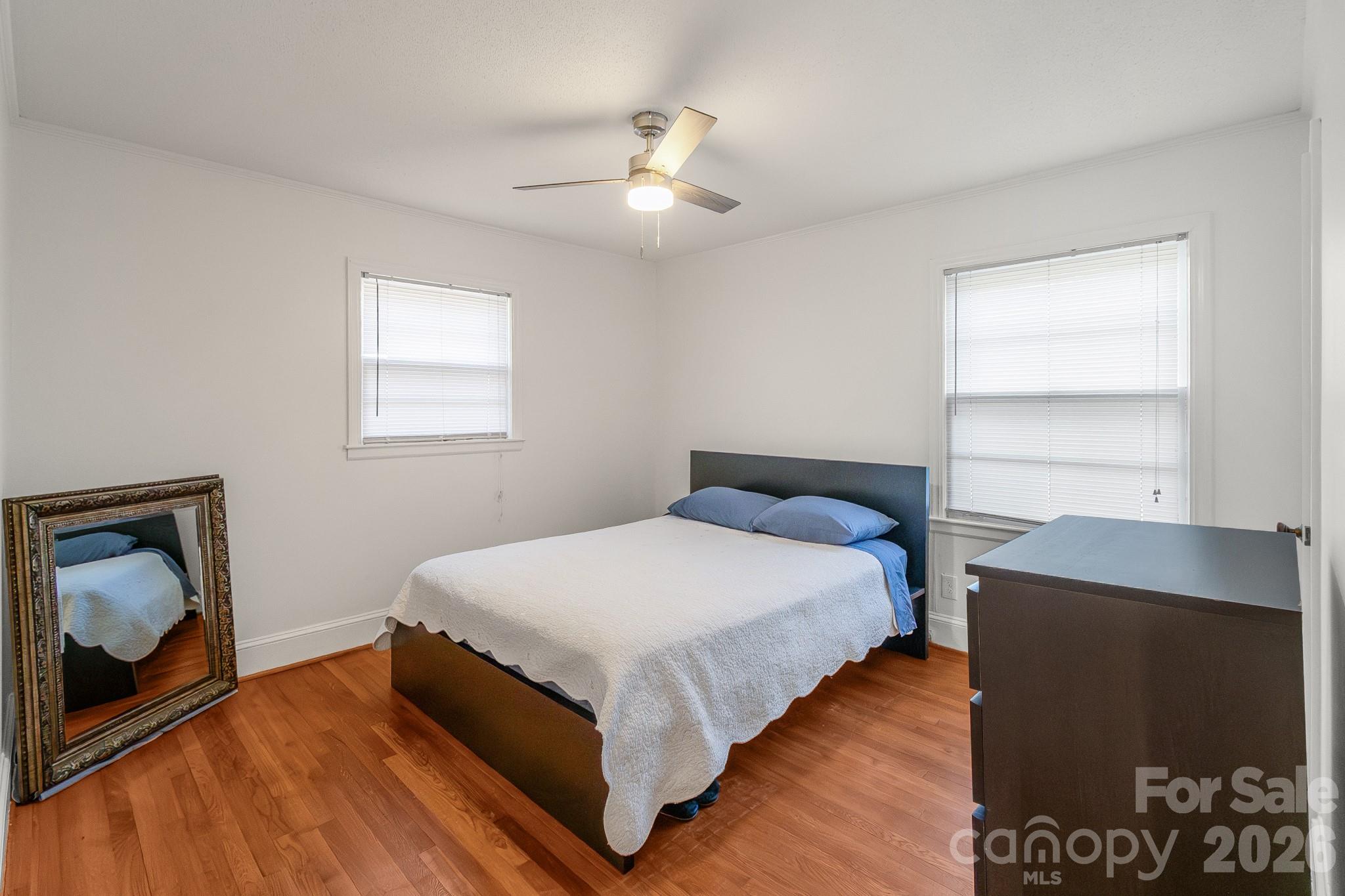 Markham Village - Residential