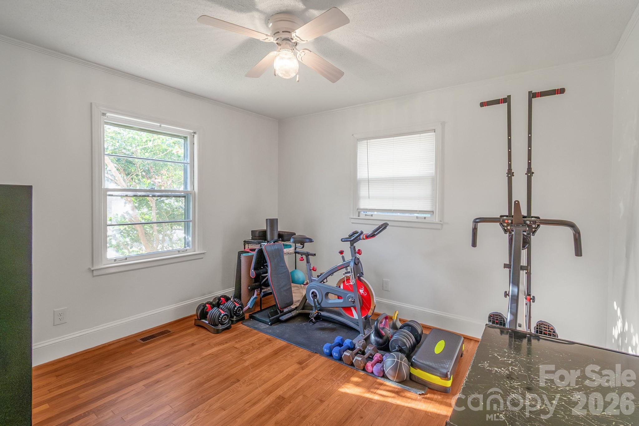 Markham Village - Residential