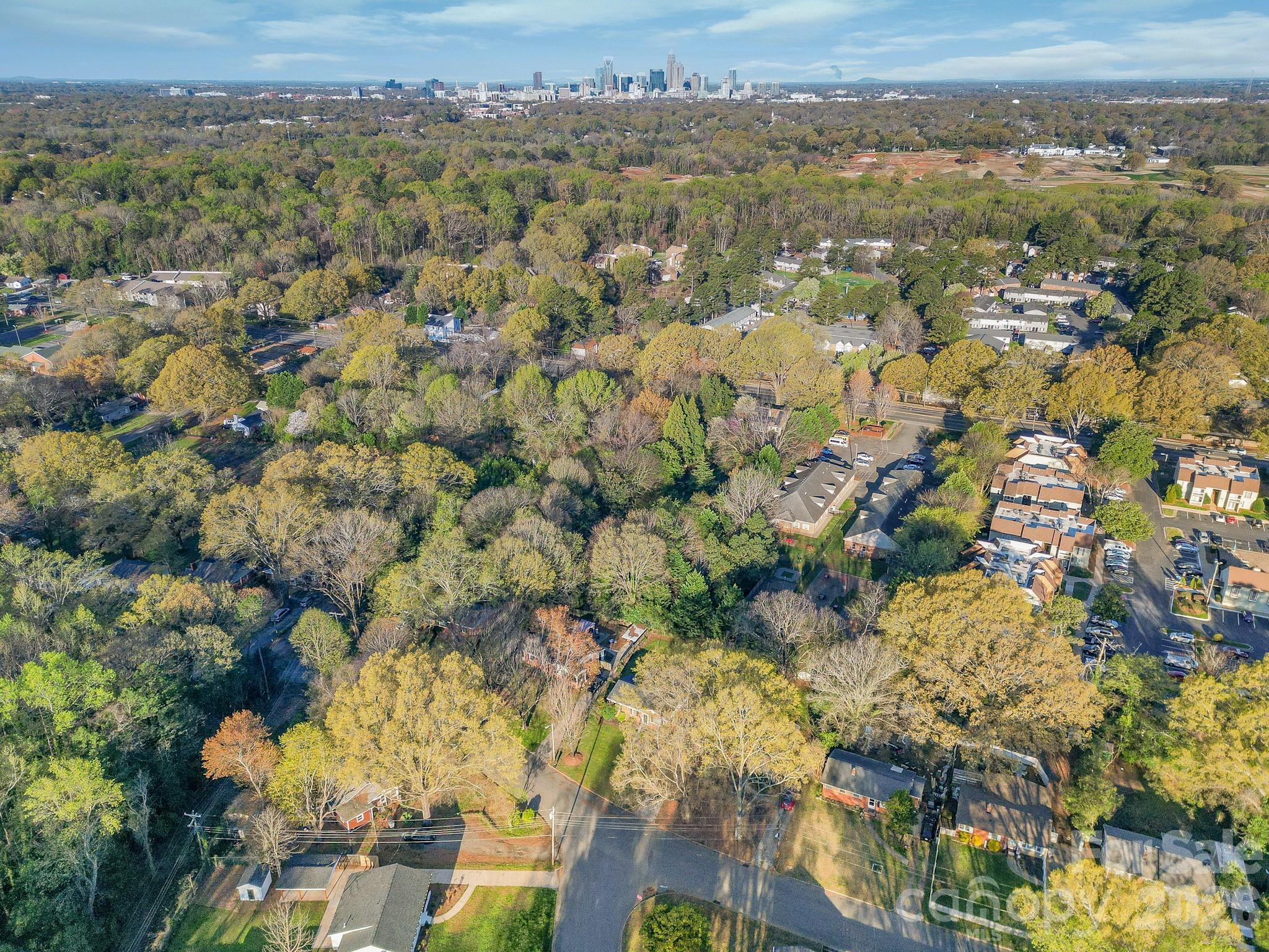 Markham Village - Residential
